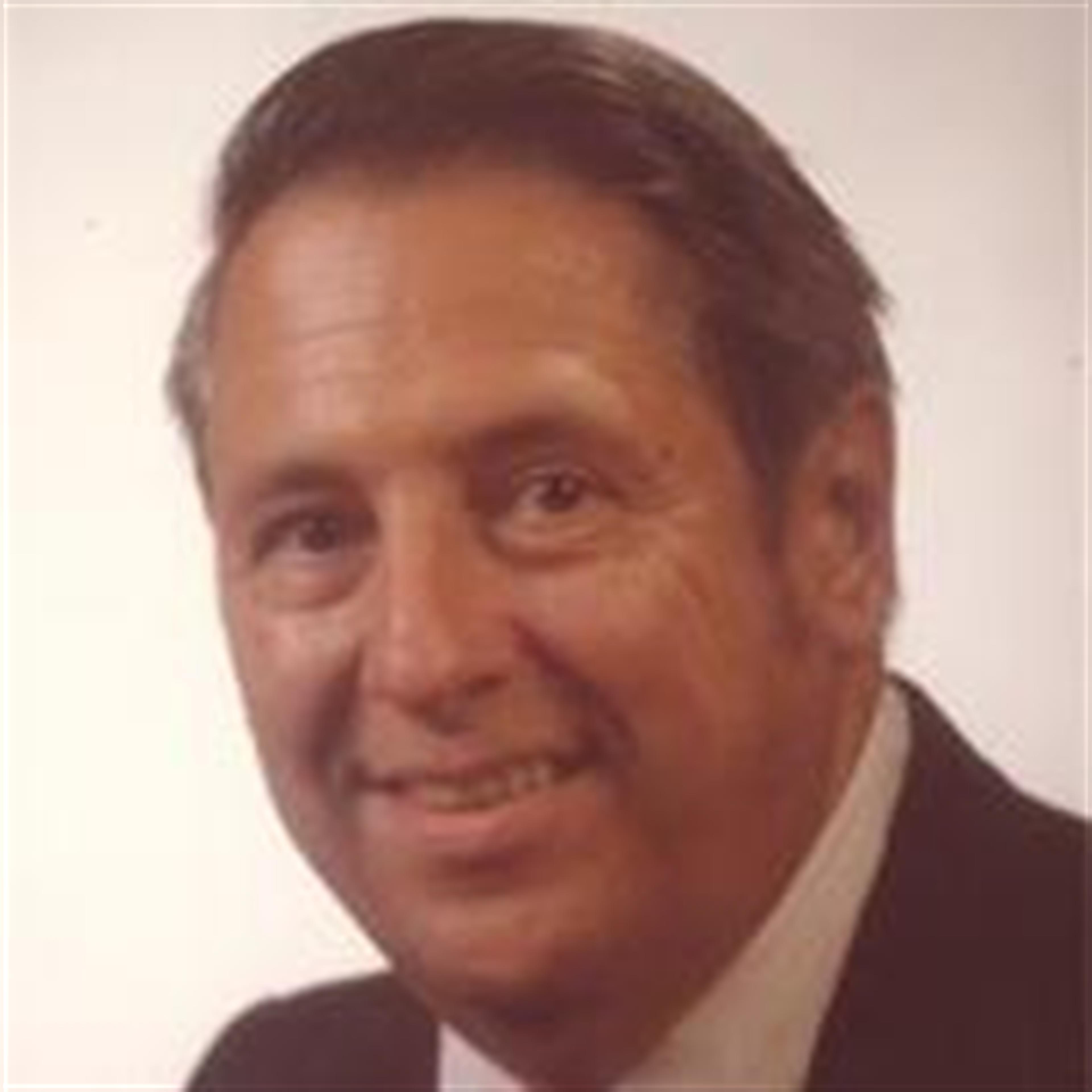 William C. â€œBillâ€ French