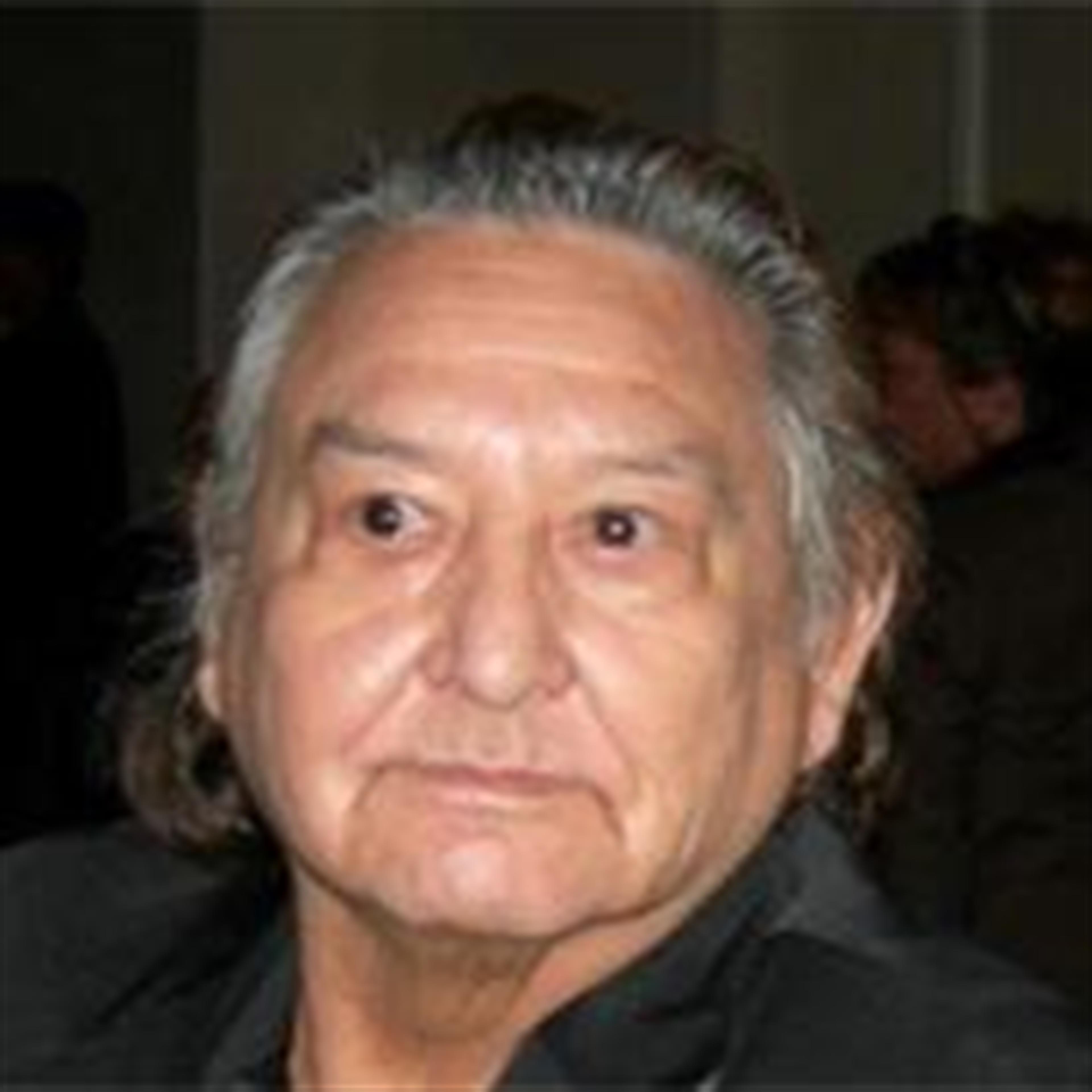 Robert Parada's obituary picture