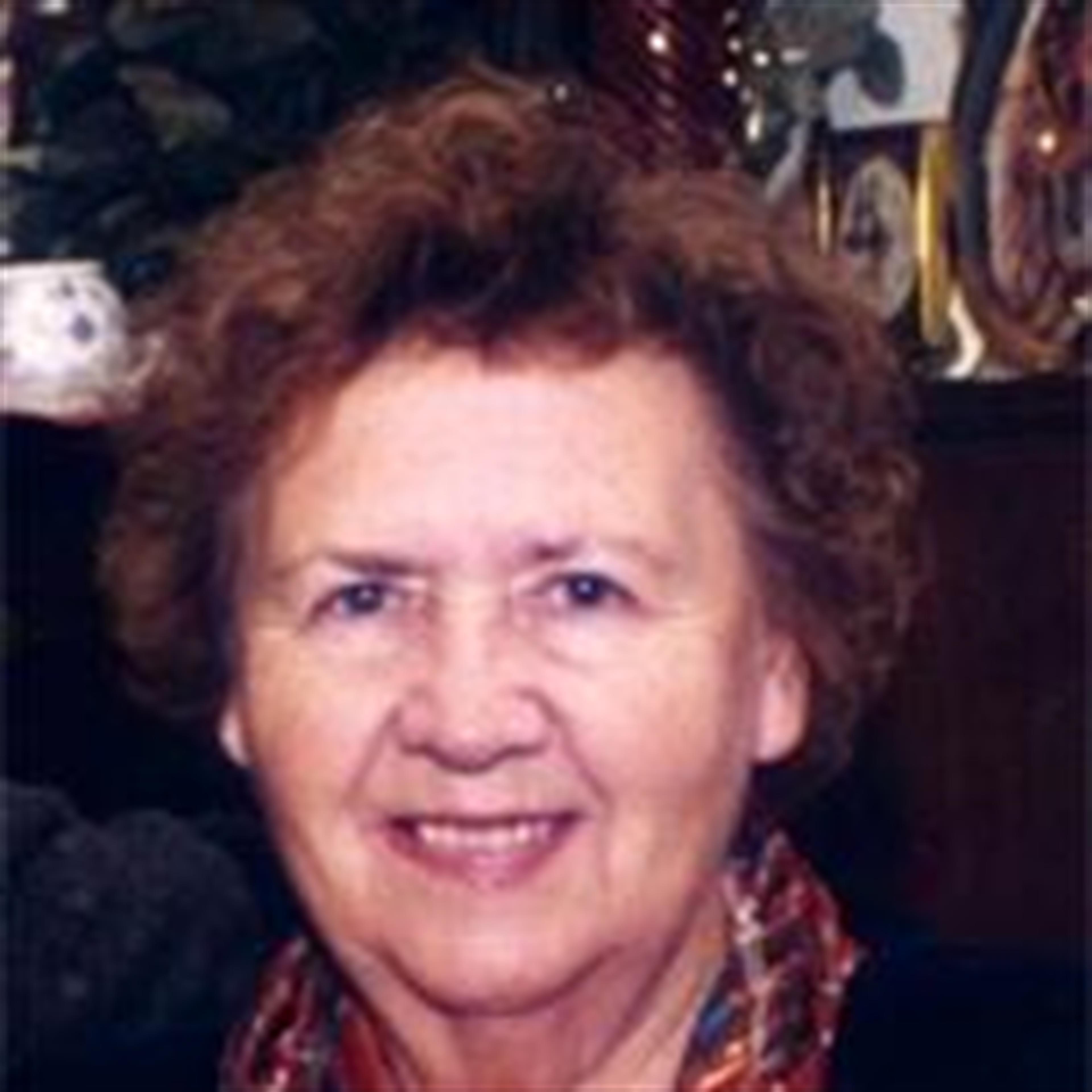 Johanna Sandra  Hoftiezer