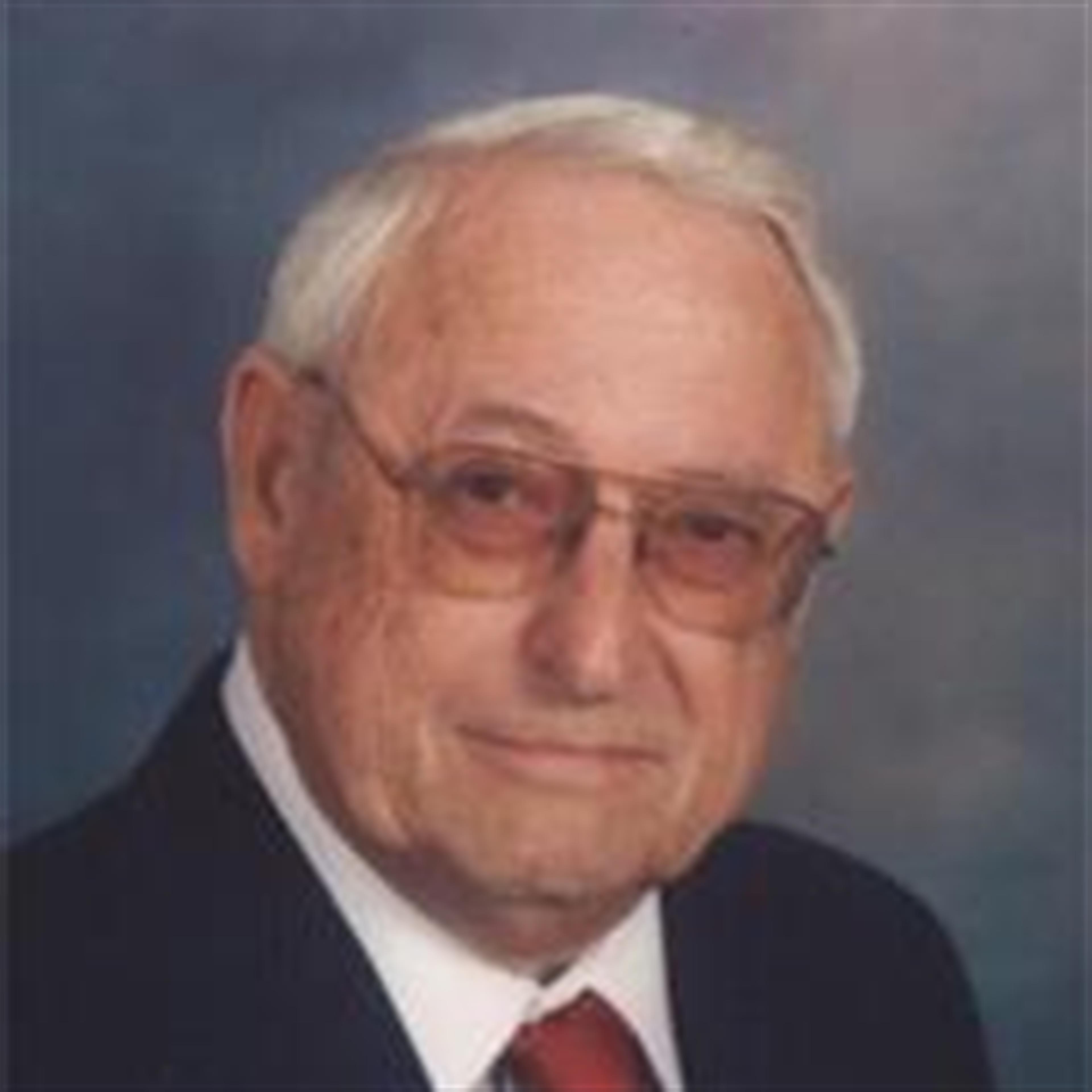 Louis A. Wingo Sr.,