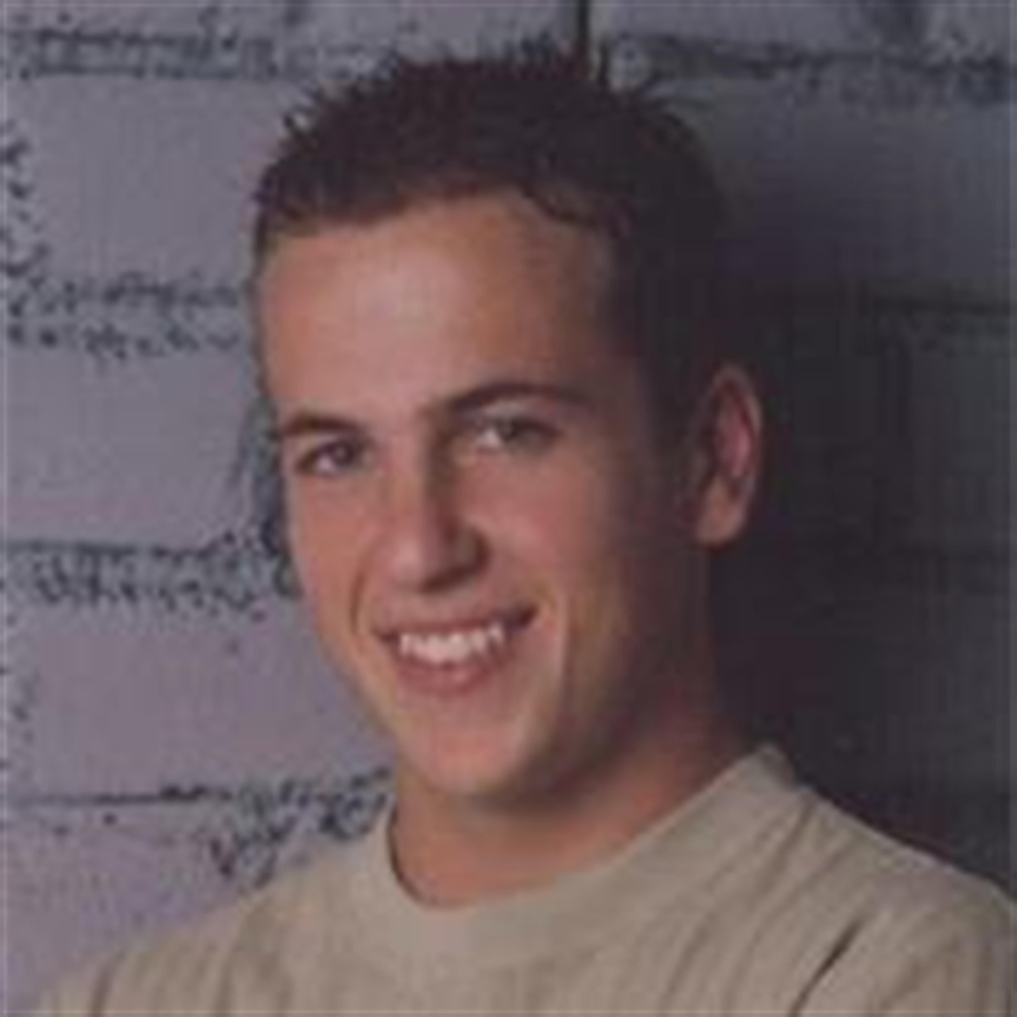 Eric A. Groch-Hannify's obituary picture