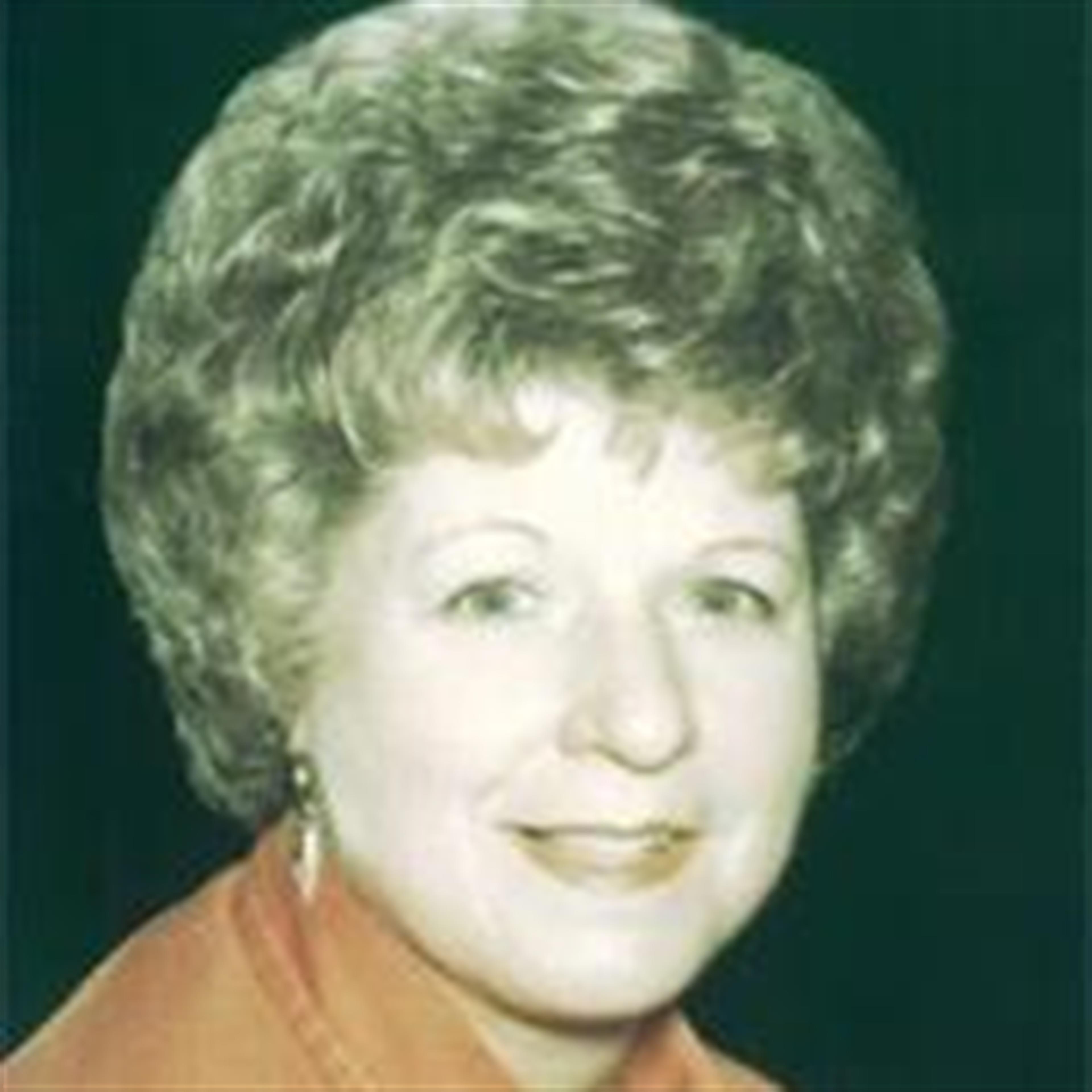 Mary Catherine Asaro