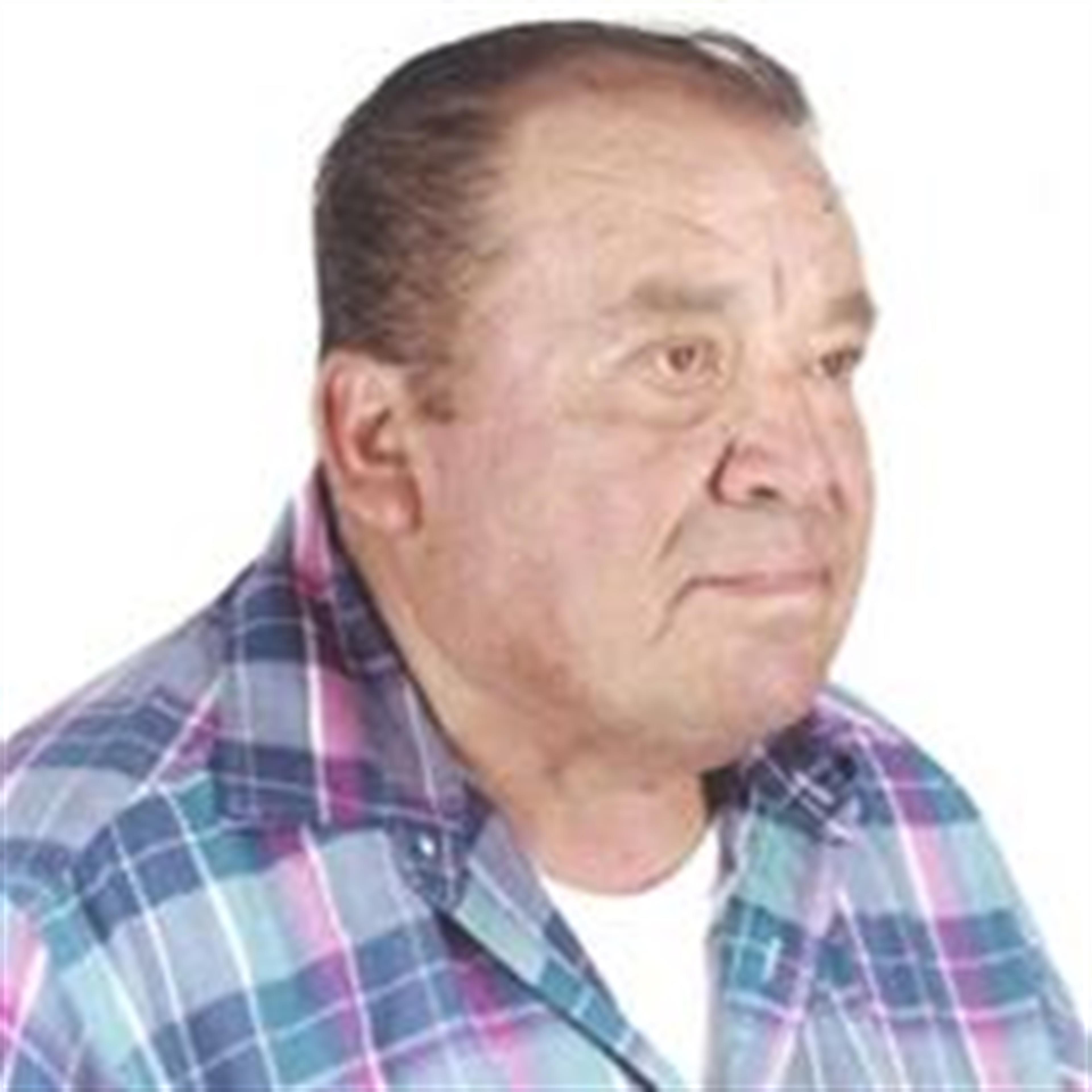 Ignacio C. Hurtado's obituary picture