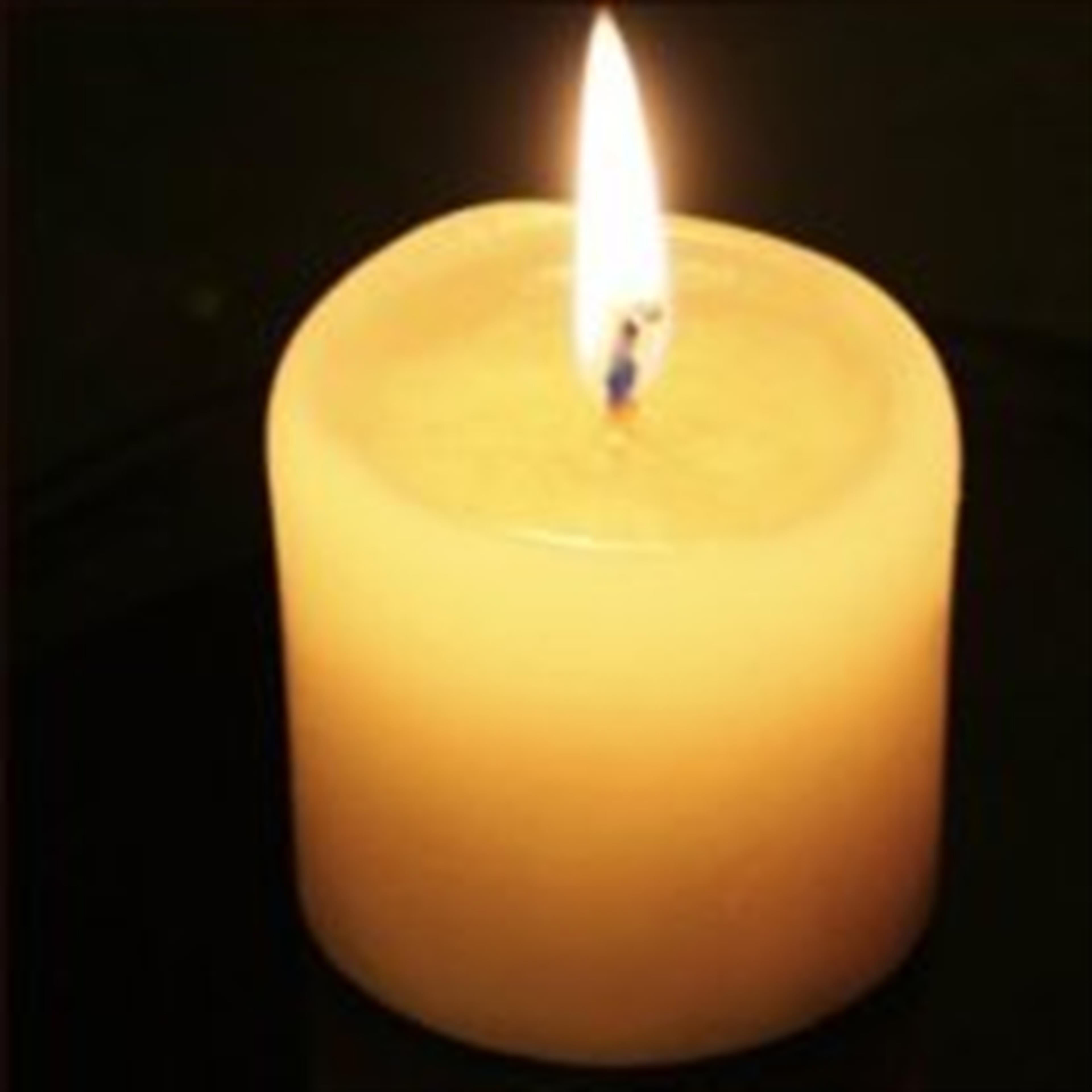 Thomas George Robinson's obituary picture