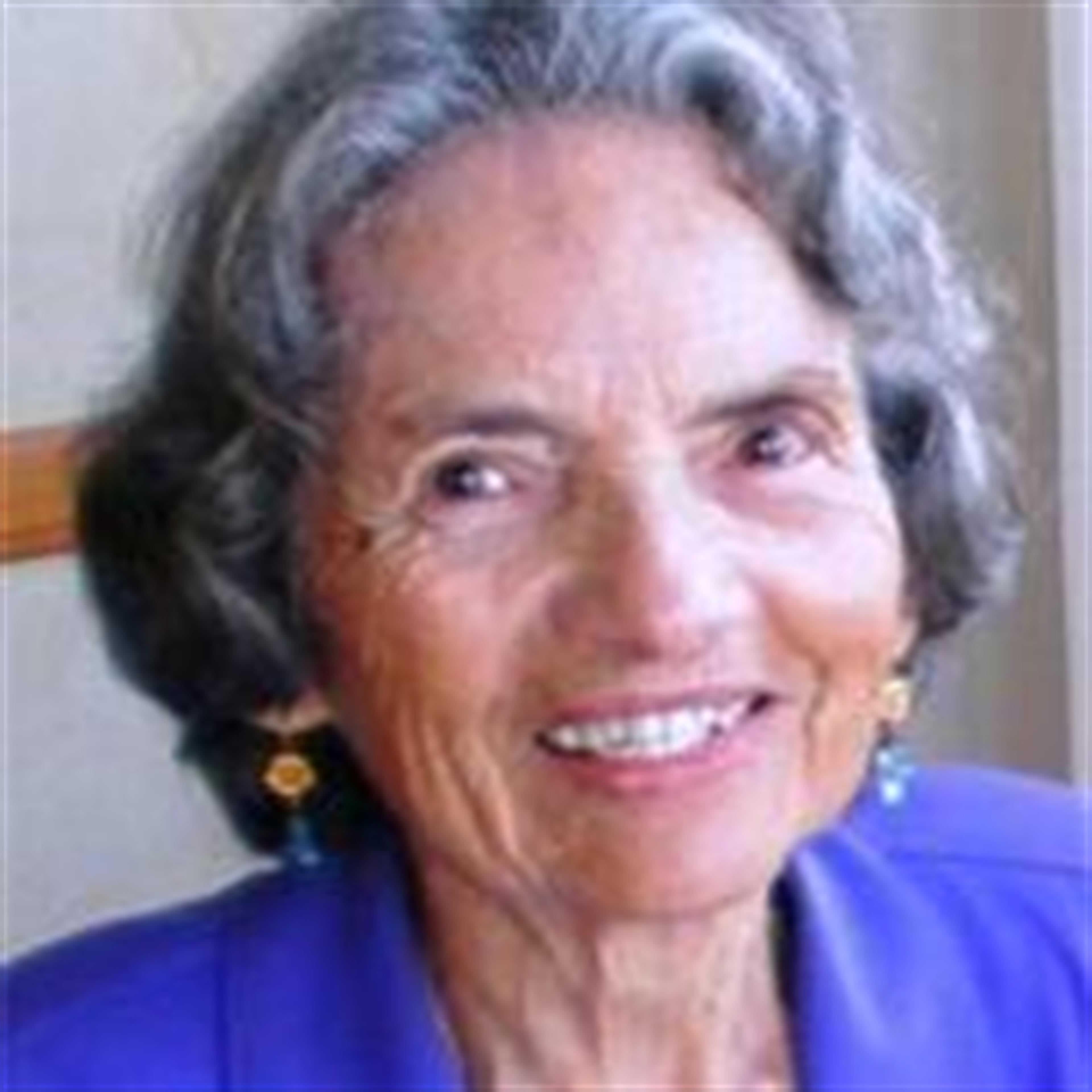 Angelita Reynoso Crummett