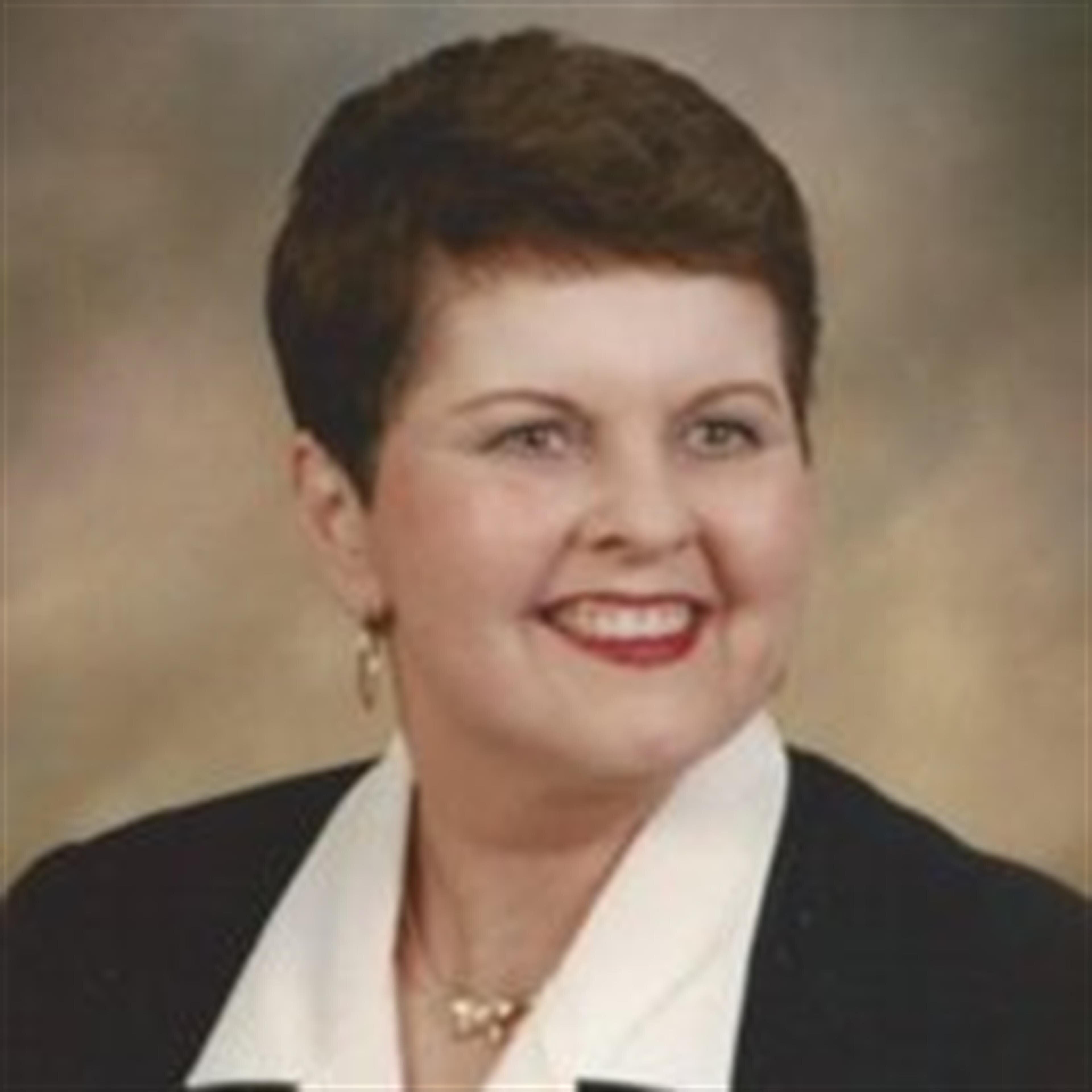Sandra M. "Sam" Tilghman