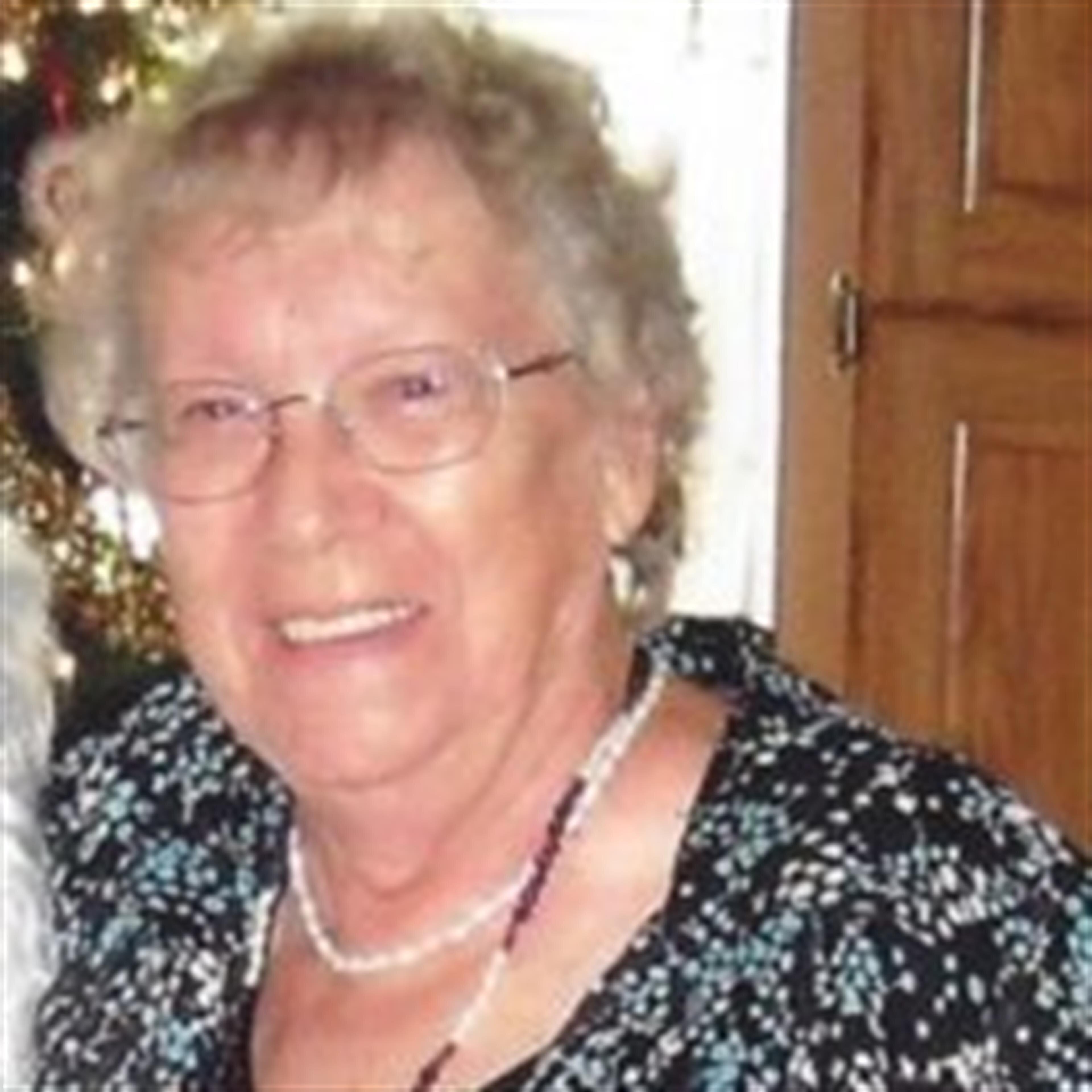 Mrs. Irene M.  Jaillet