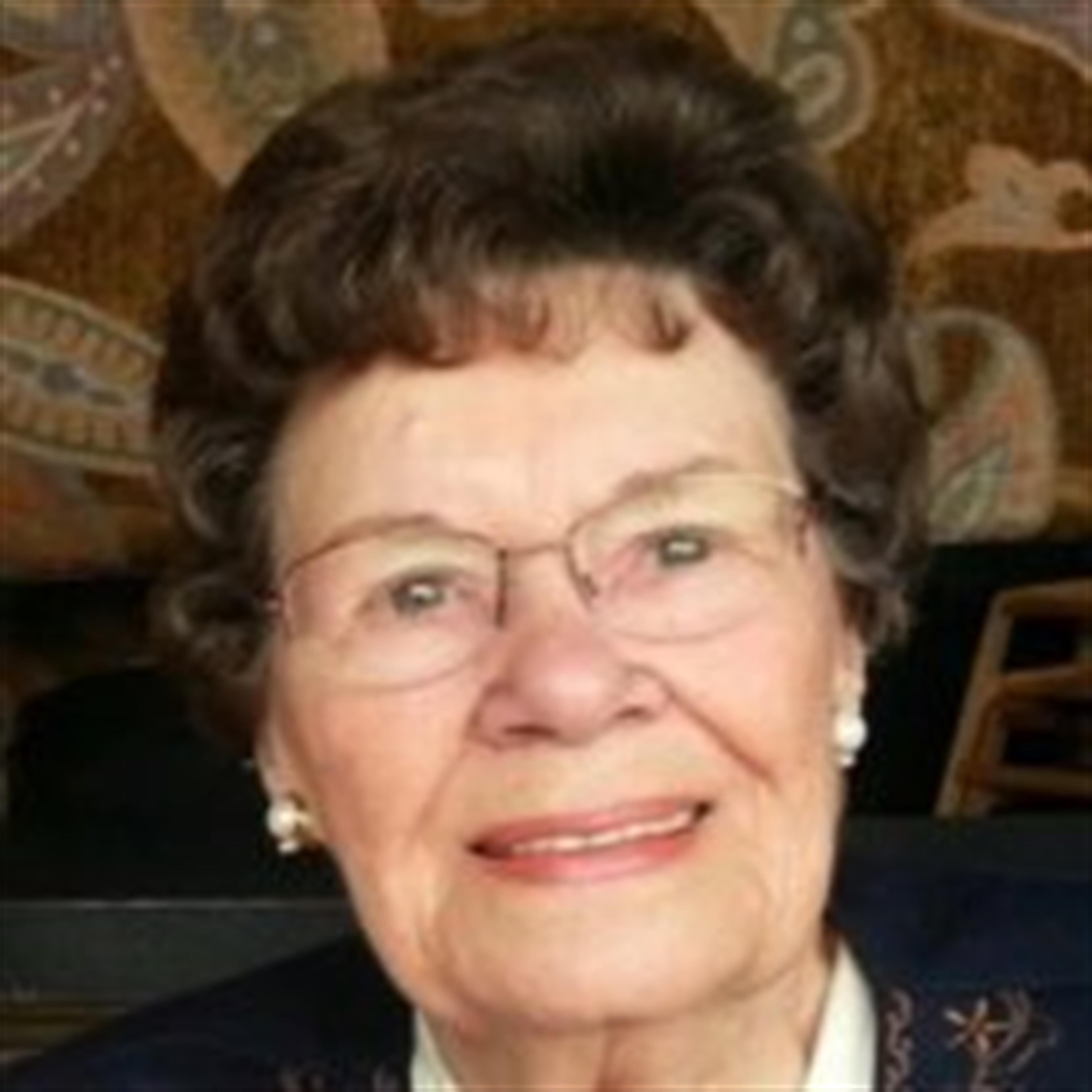 Sue B. Dahl