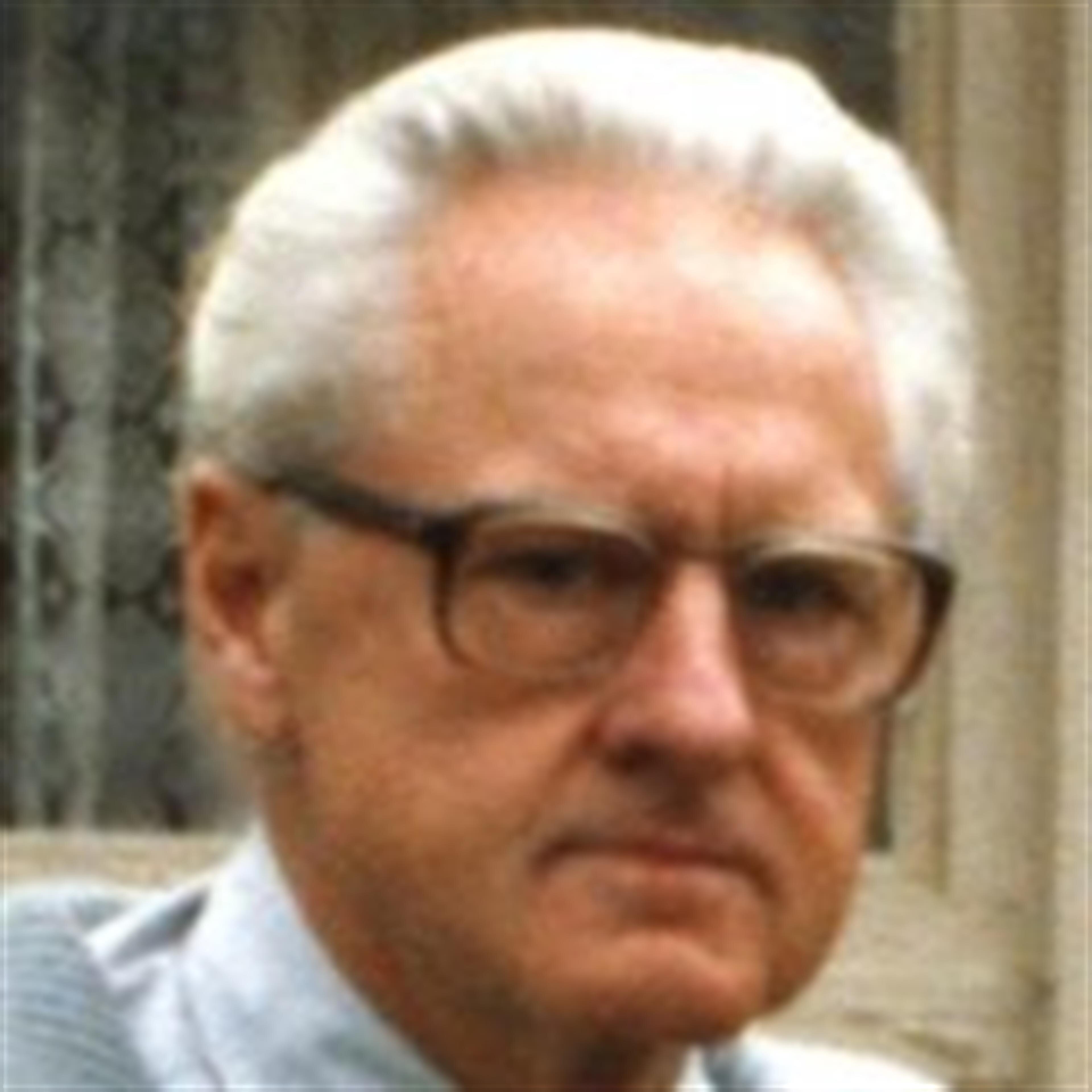 Robert I Burd (Lebanon)