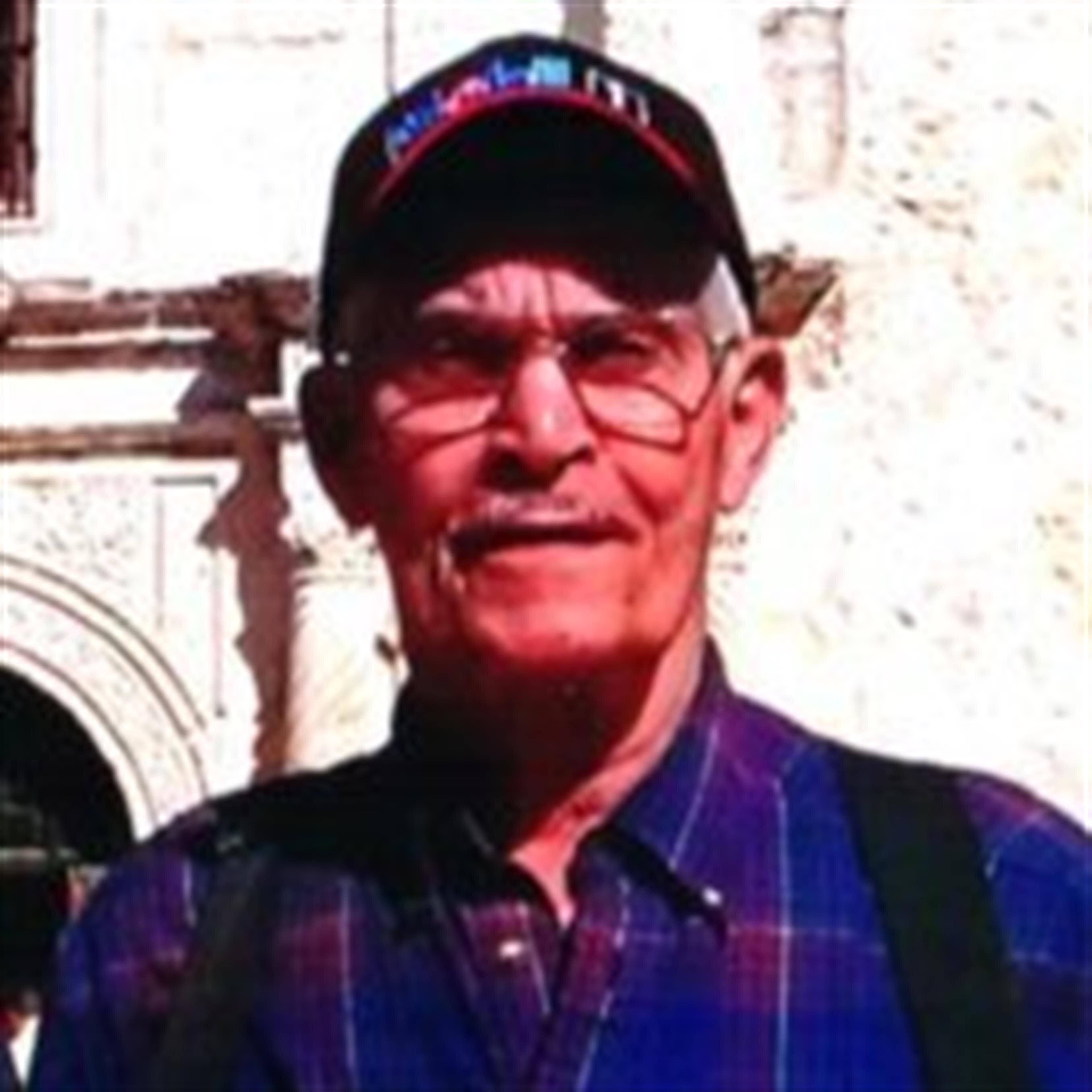 Jack Todd