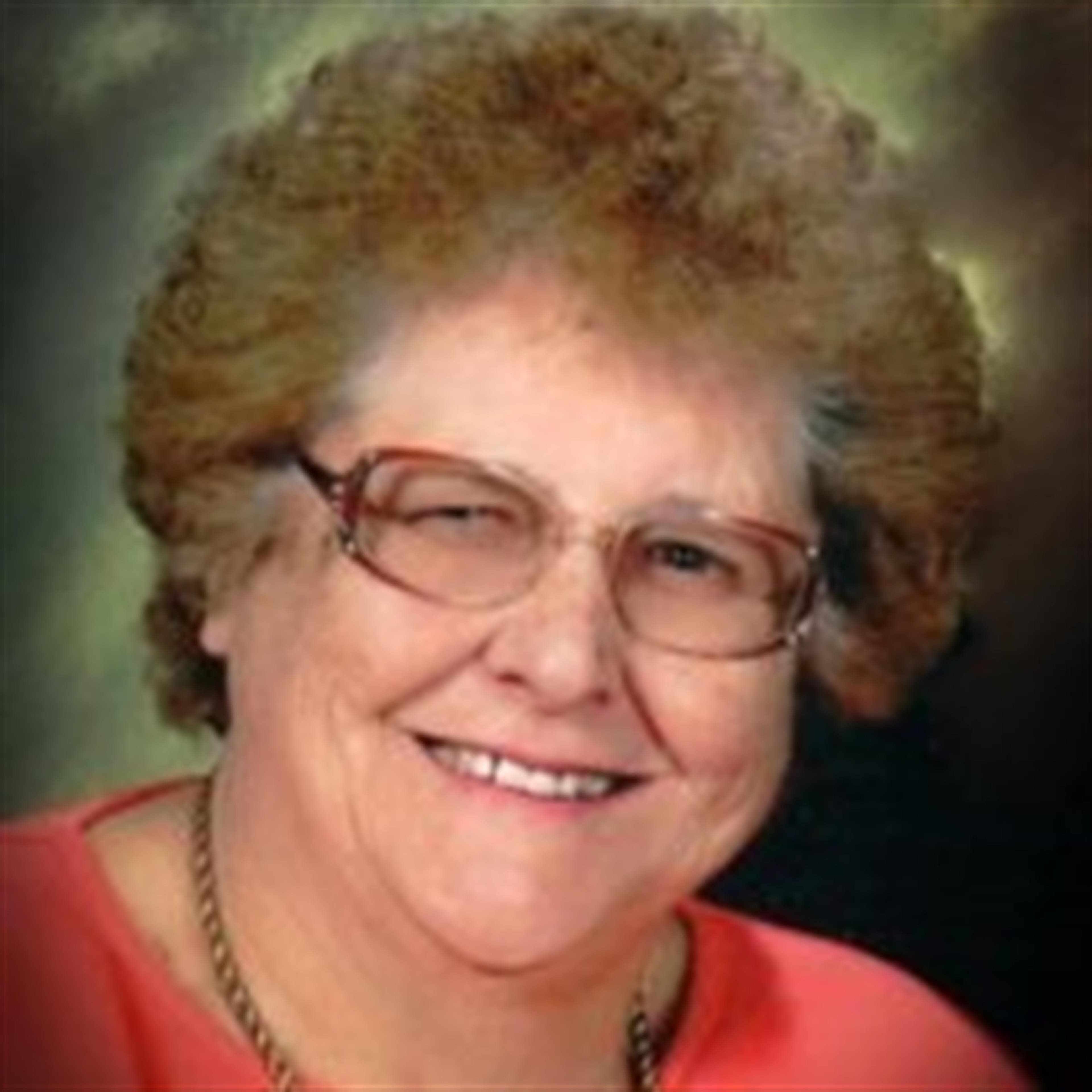 Beatrice Ransom