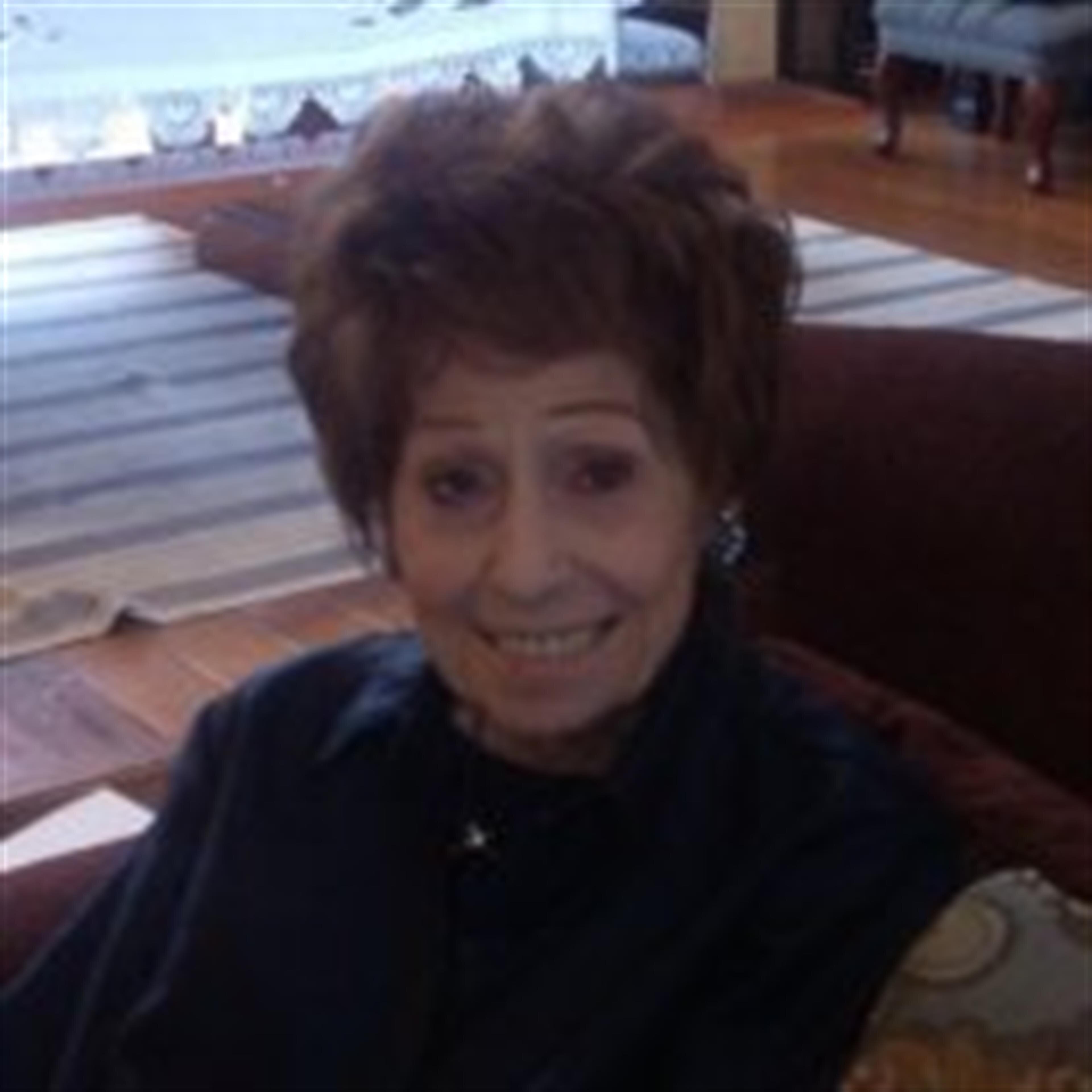 Daisy  Evon Stallings