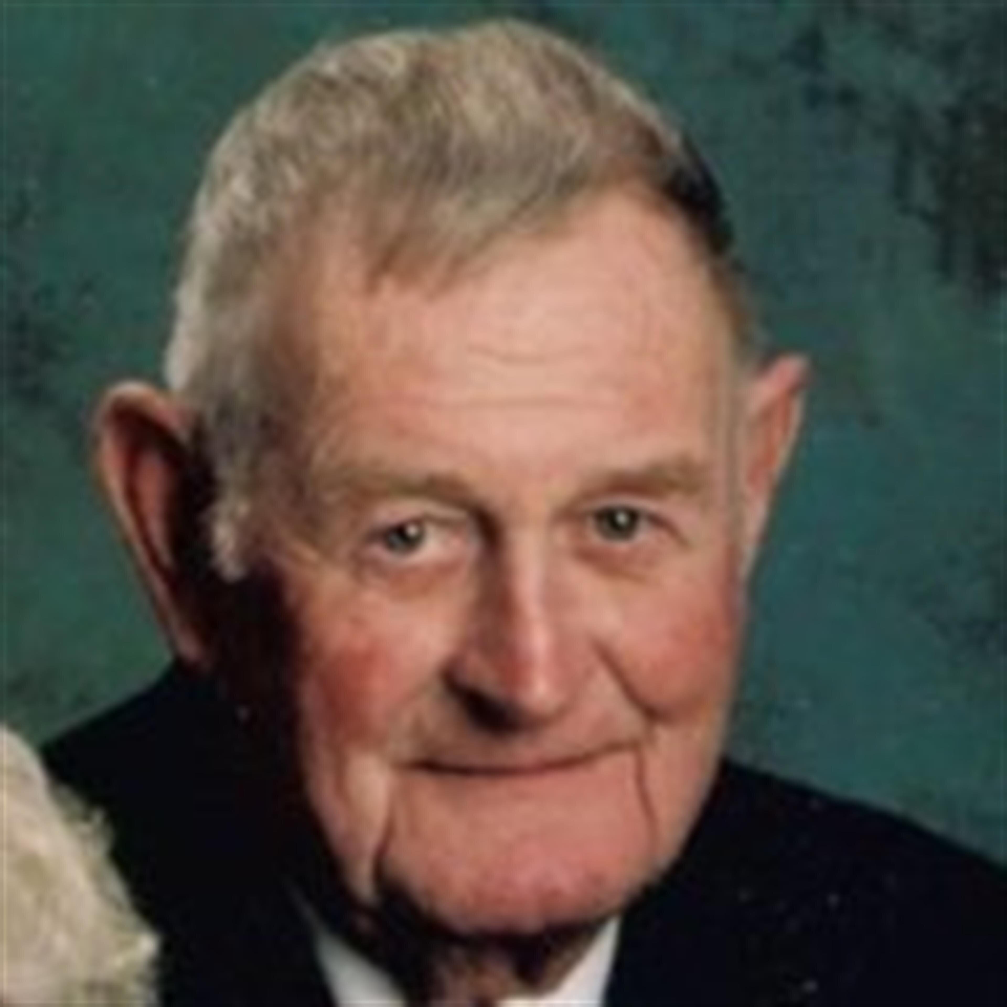 Myron  "Mike"  Wheller