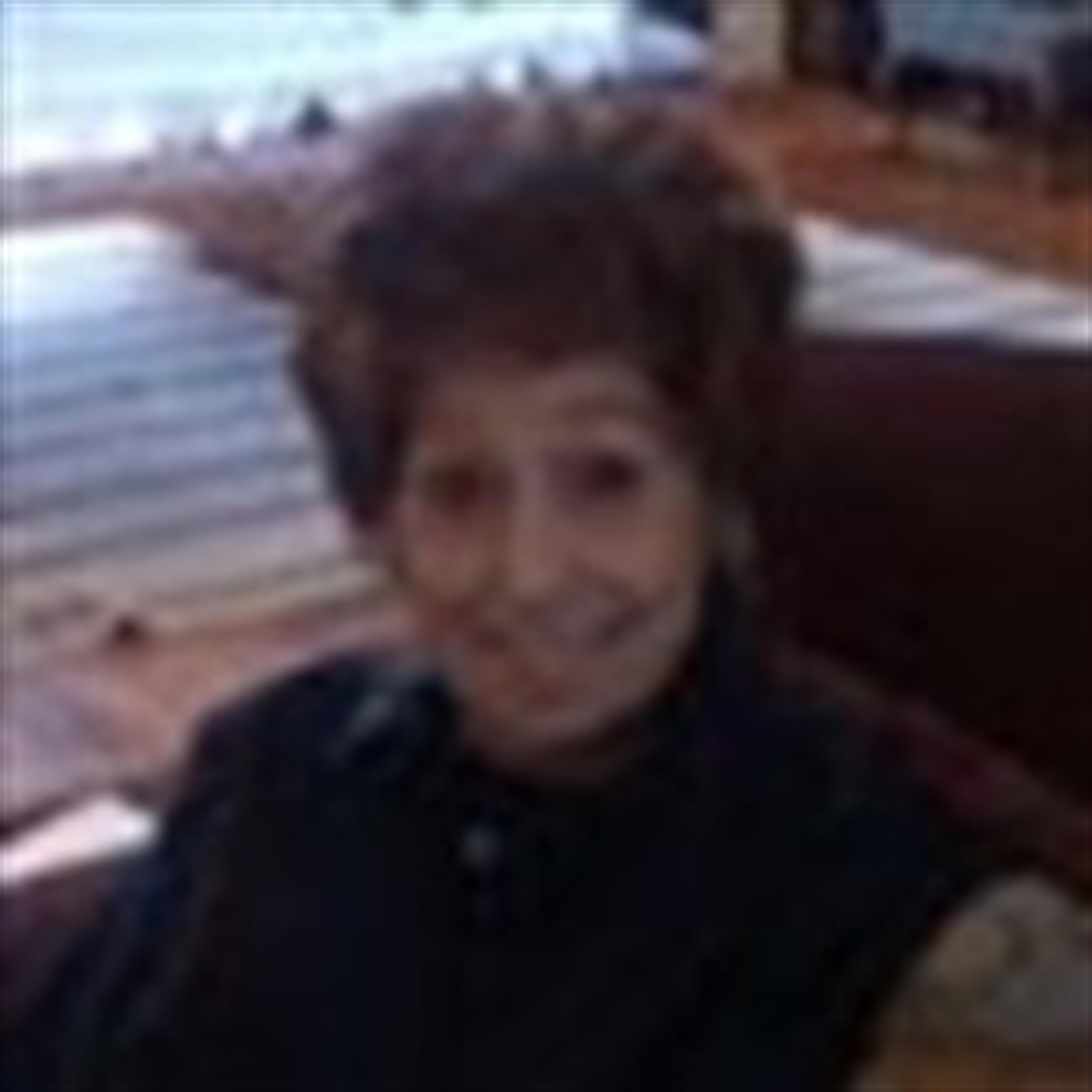 Daisy  Evon Stallings