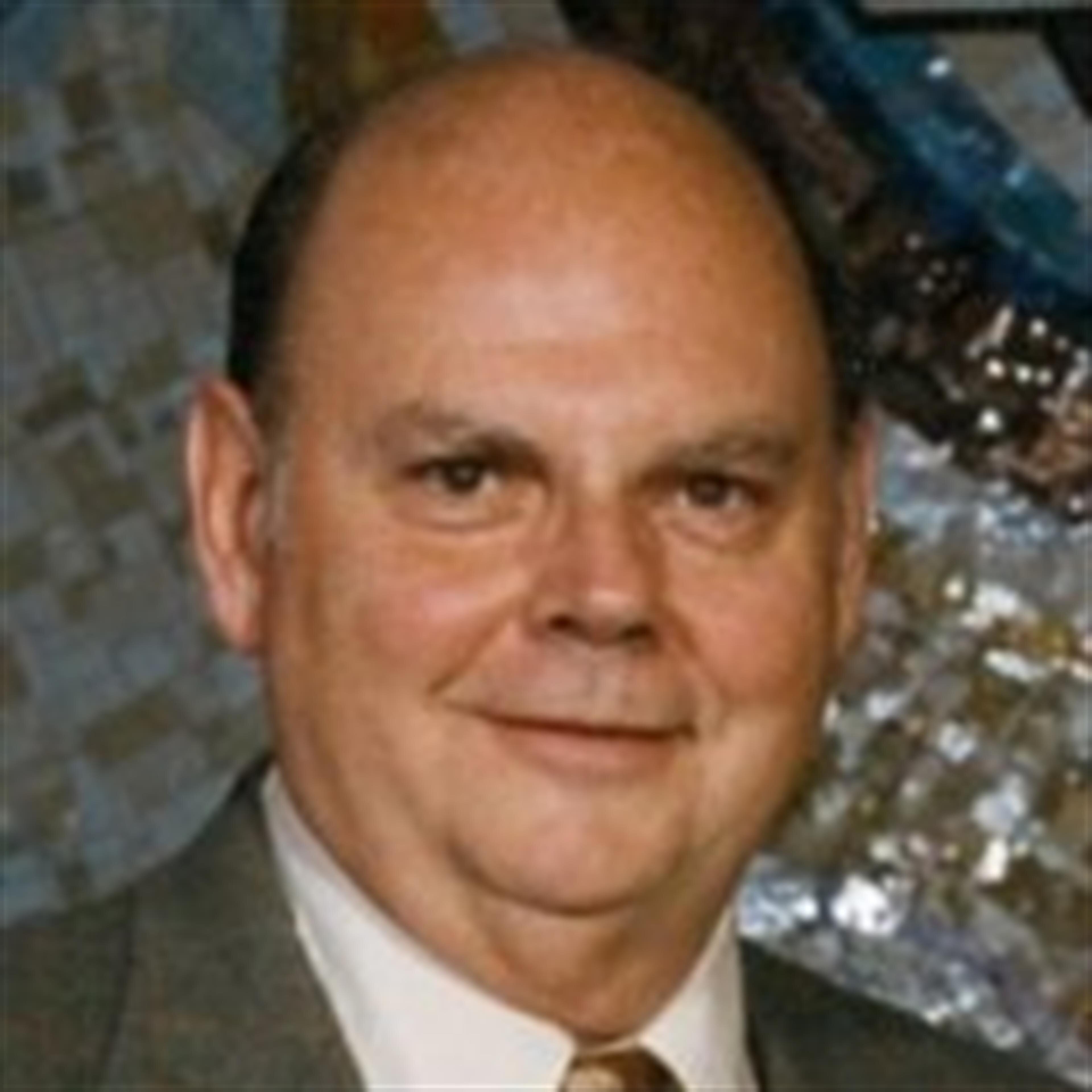 Mr. Jay "Frank" Mead