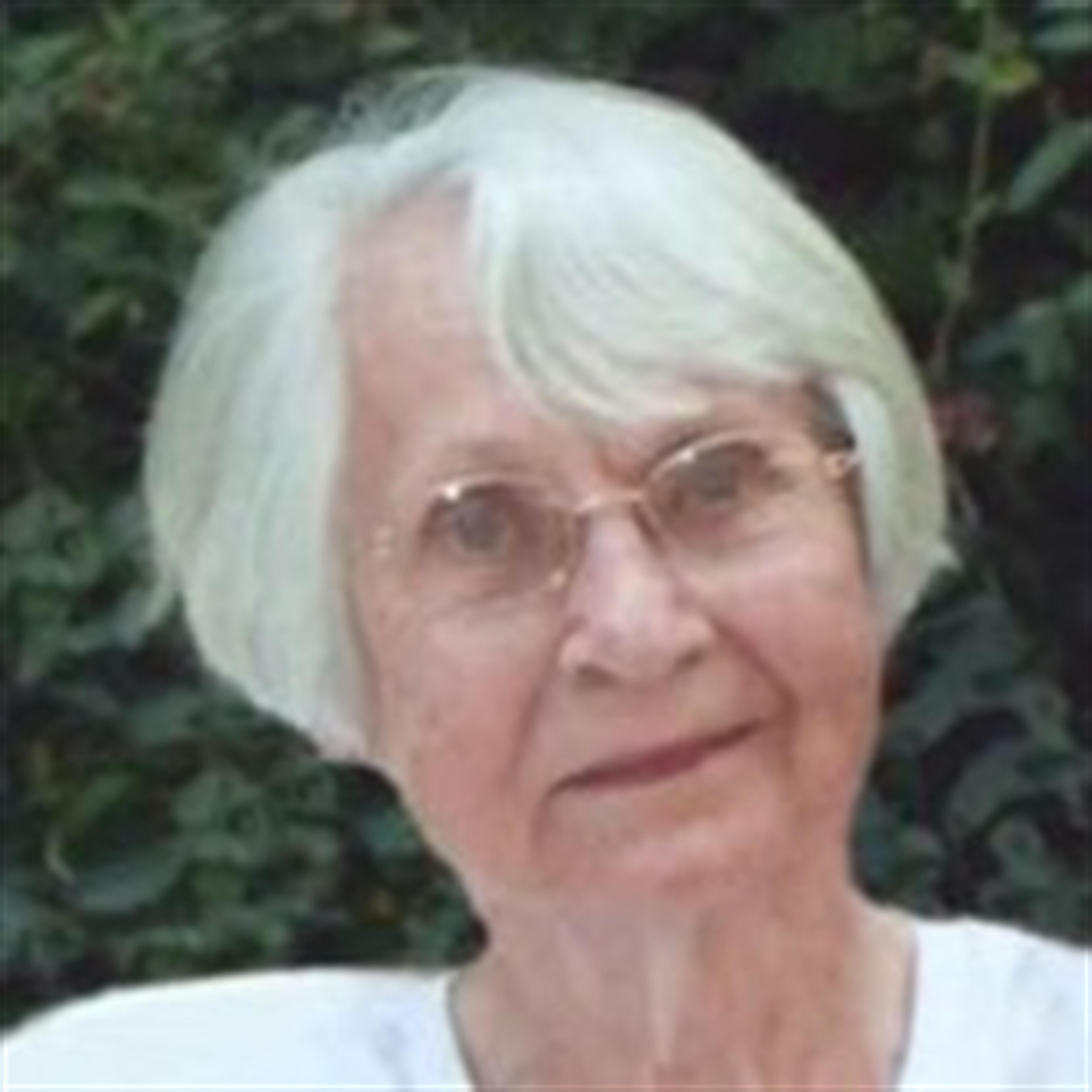Harriet Brown