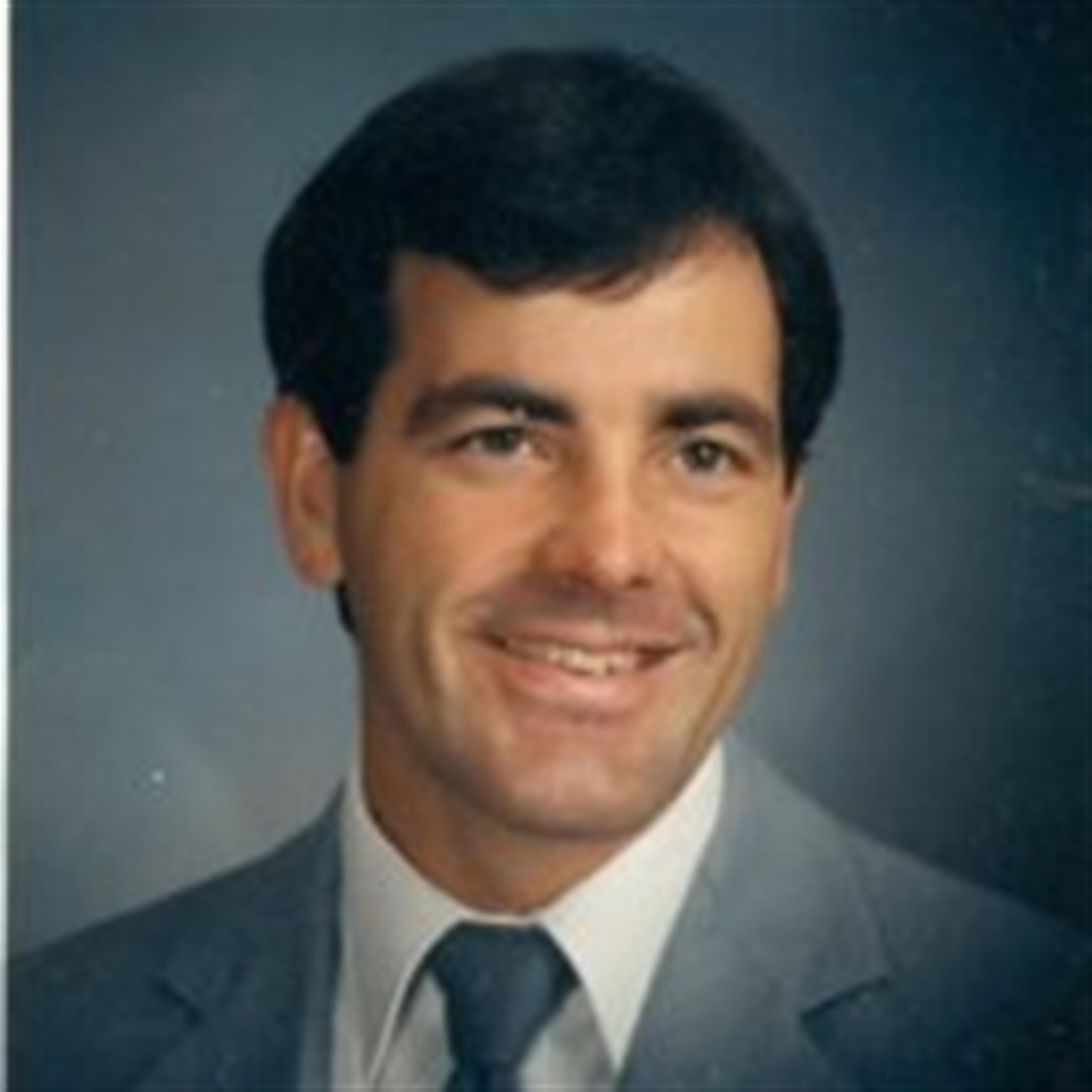 Mr. Mark  Virgil  Lee