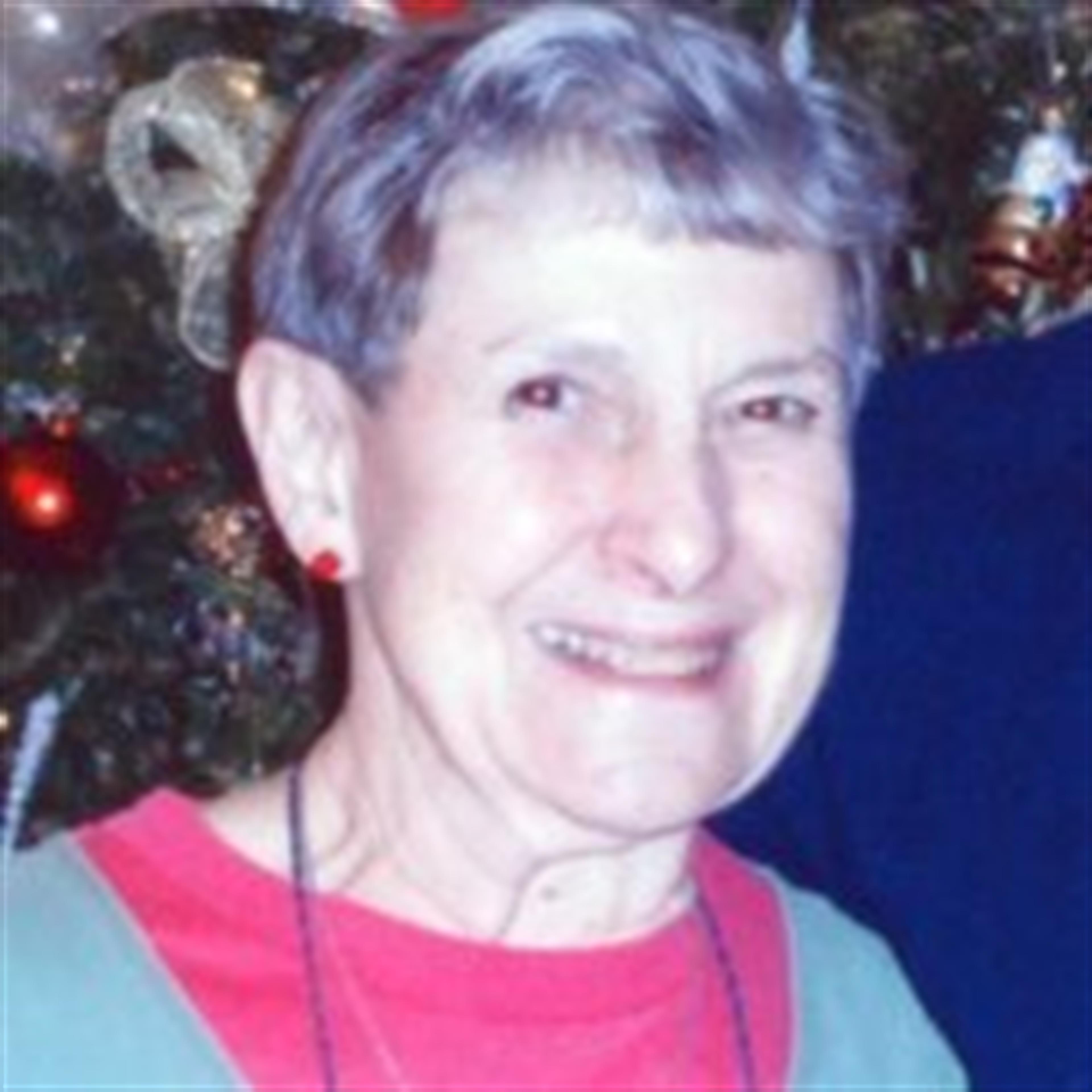 Emma Gorman Neisler