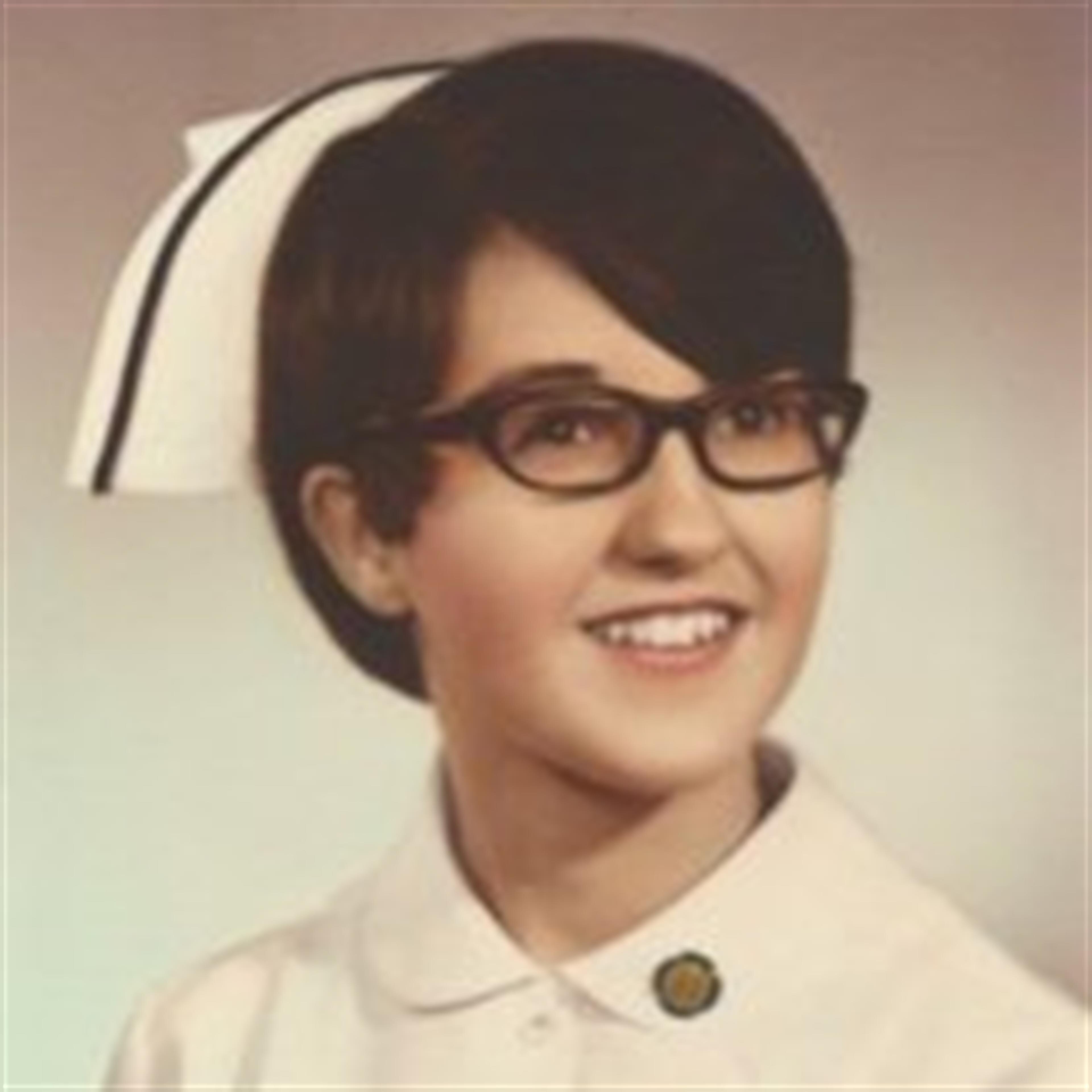 Mrs. Dorothy Ellen Trease