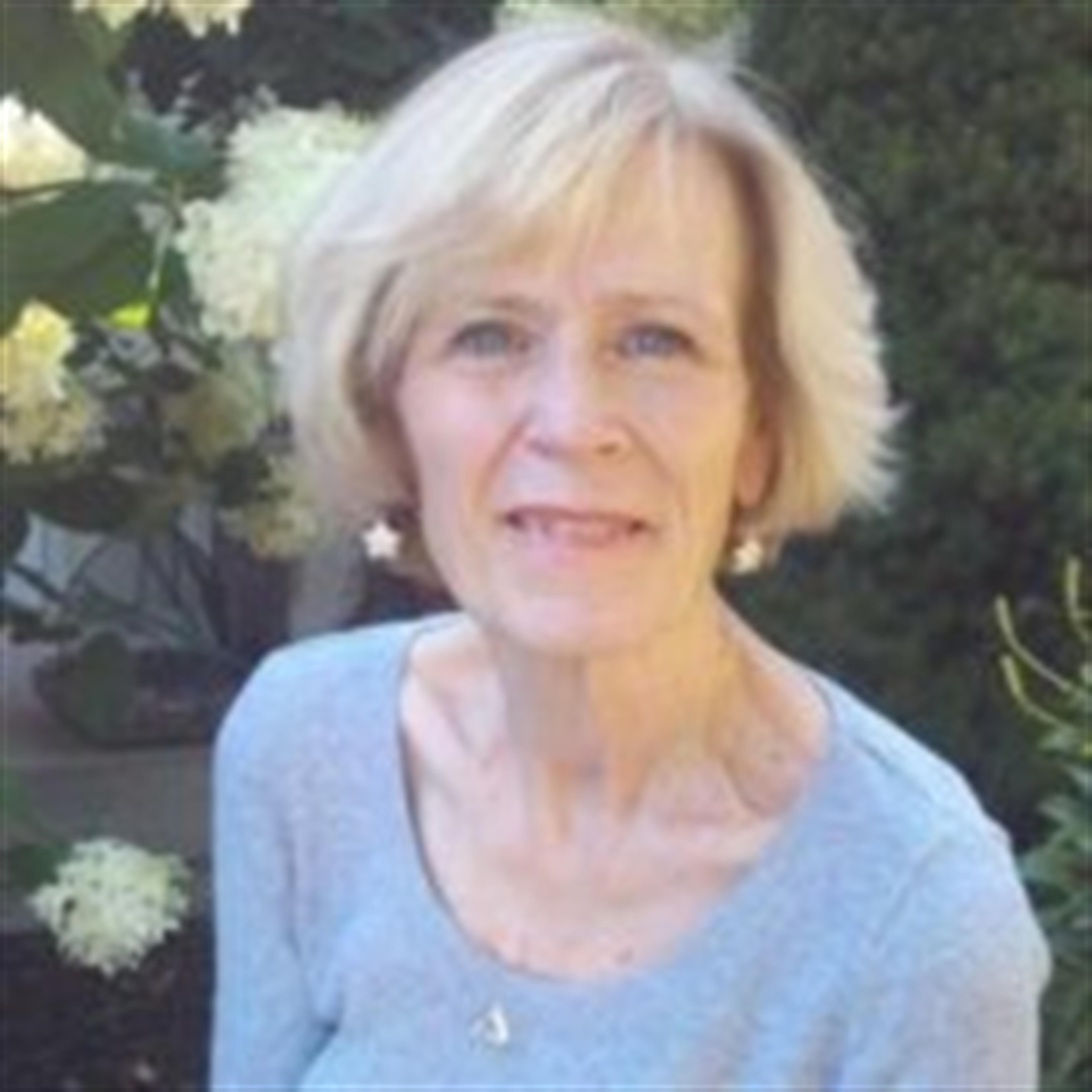 Sandra Kay Andersen