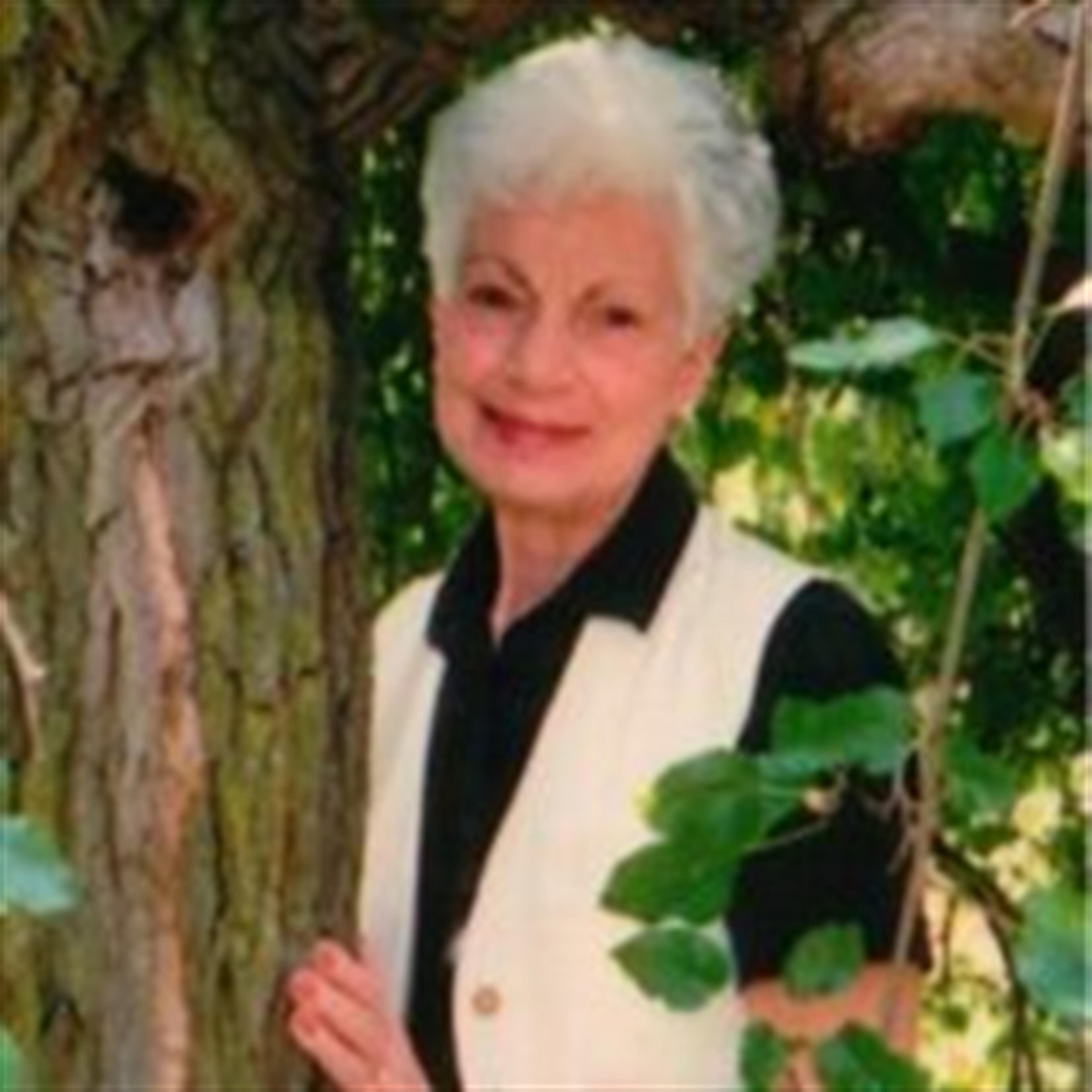 Dorothy Marie Gannon "Dottie"