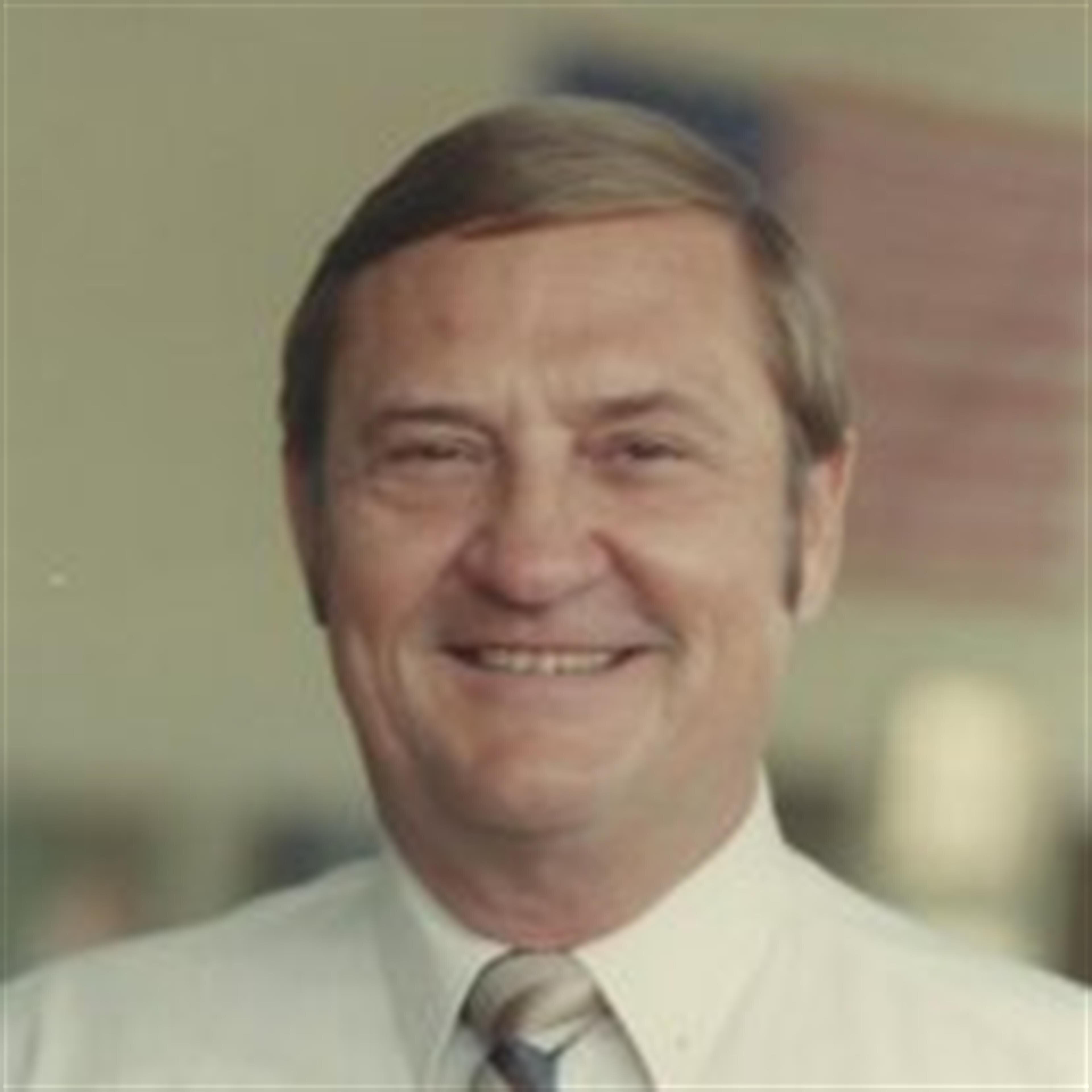 Donald  Robert "Don" Mallon, Sr.