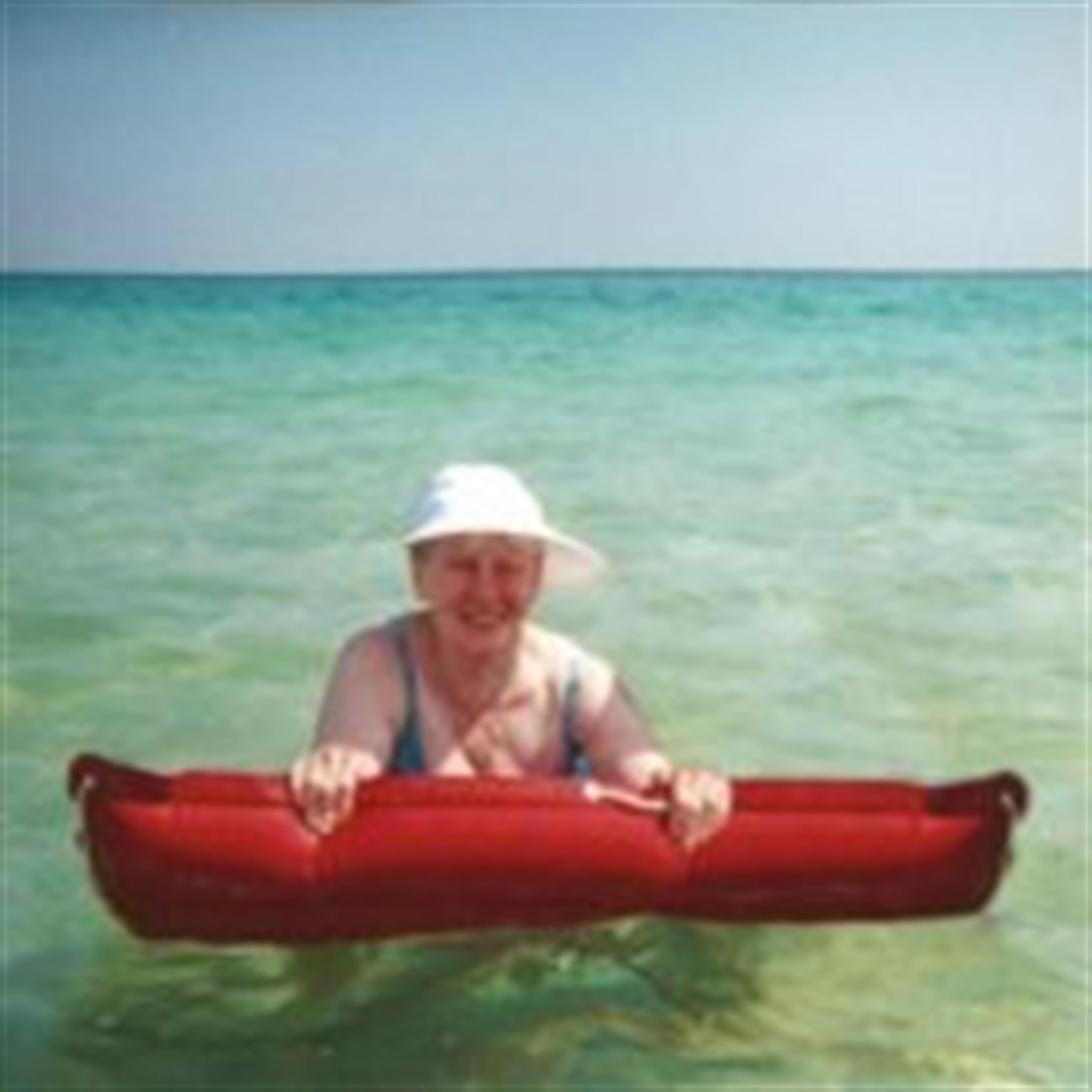 Patricia Joann Hunter