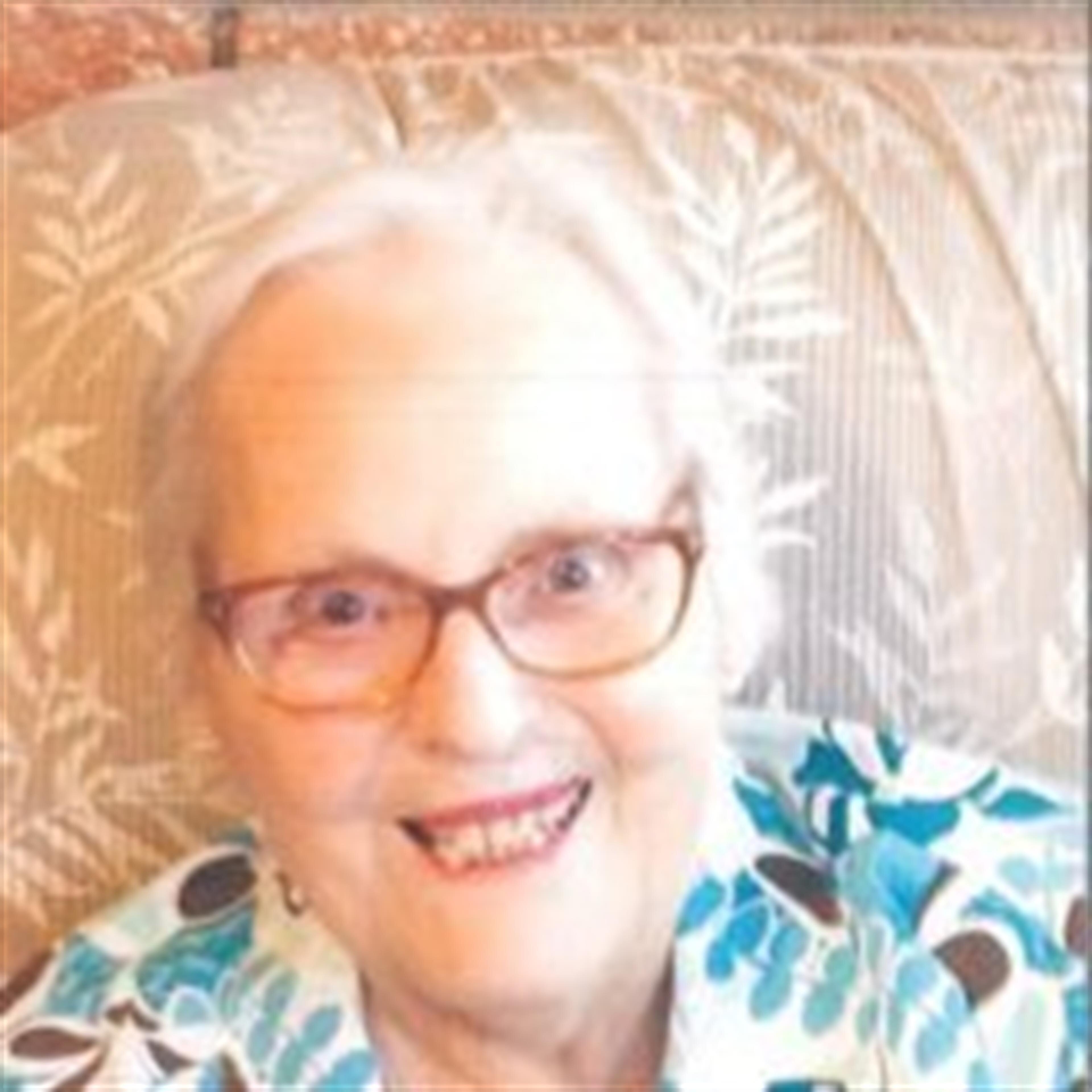 Loretta  Lois  Mendonsa 