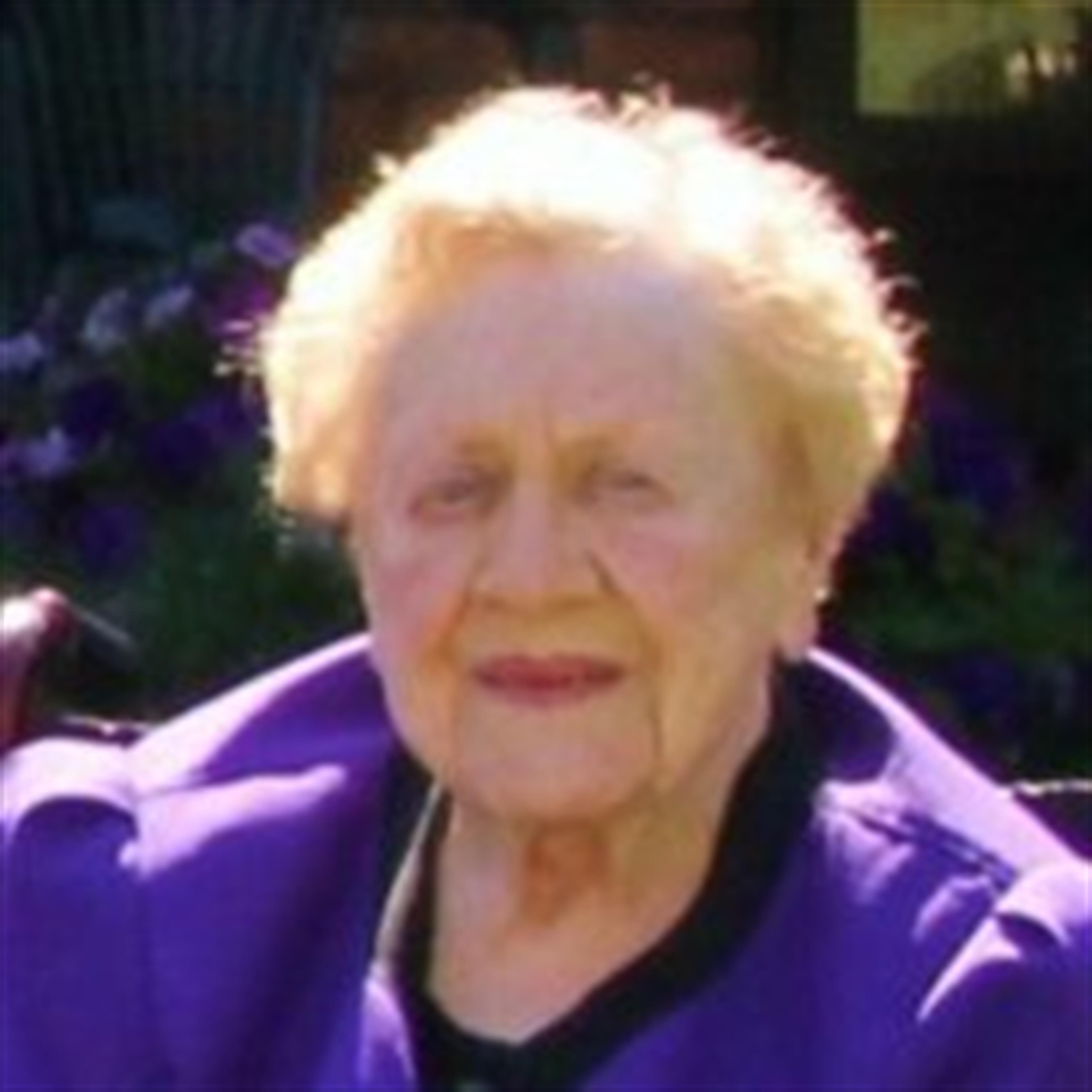 Myrtle Meeker
