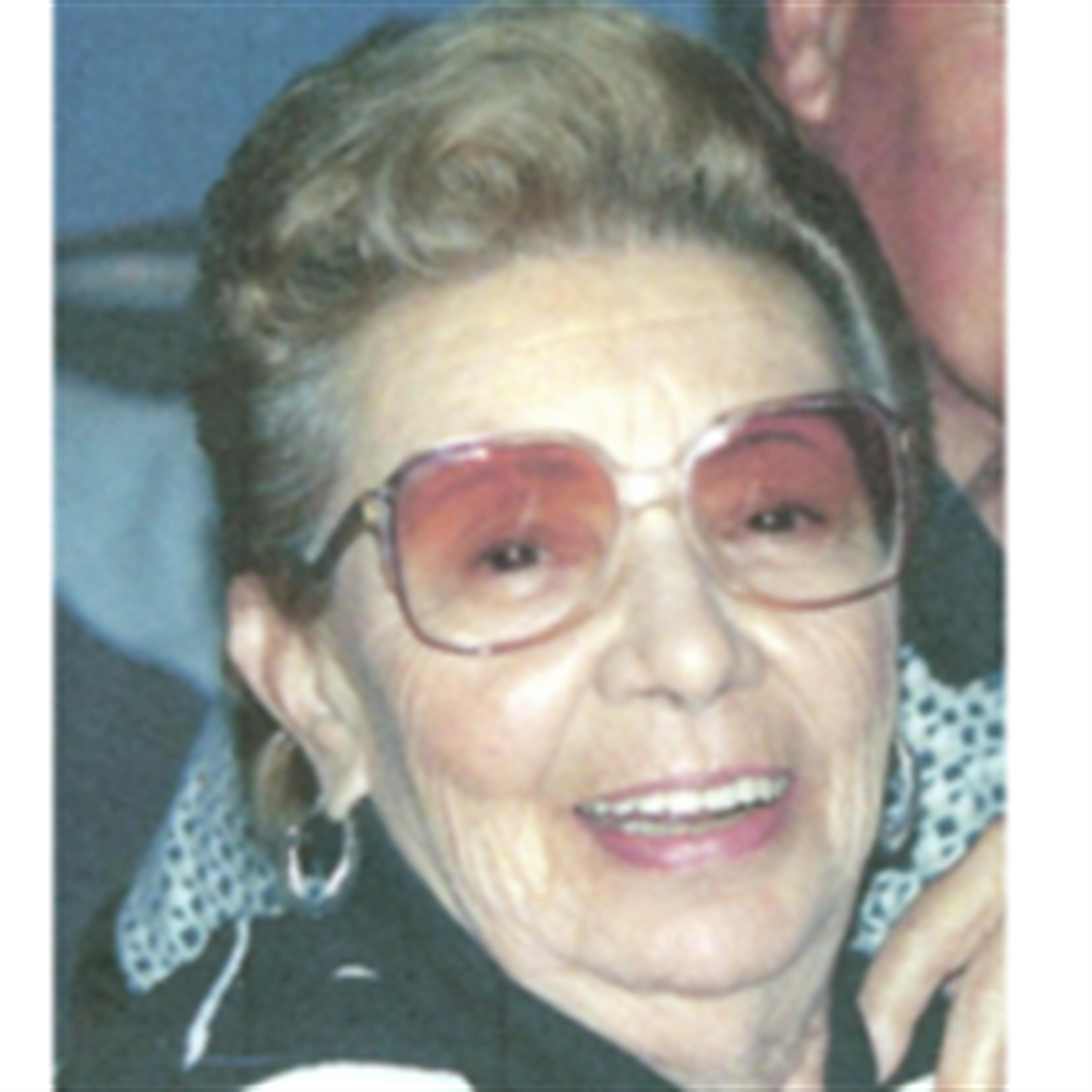Theresa Imburgia