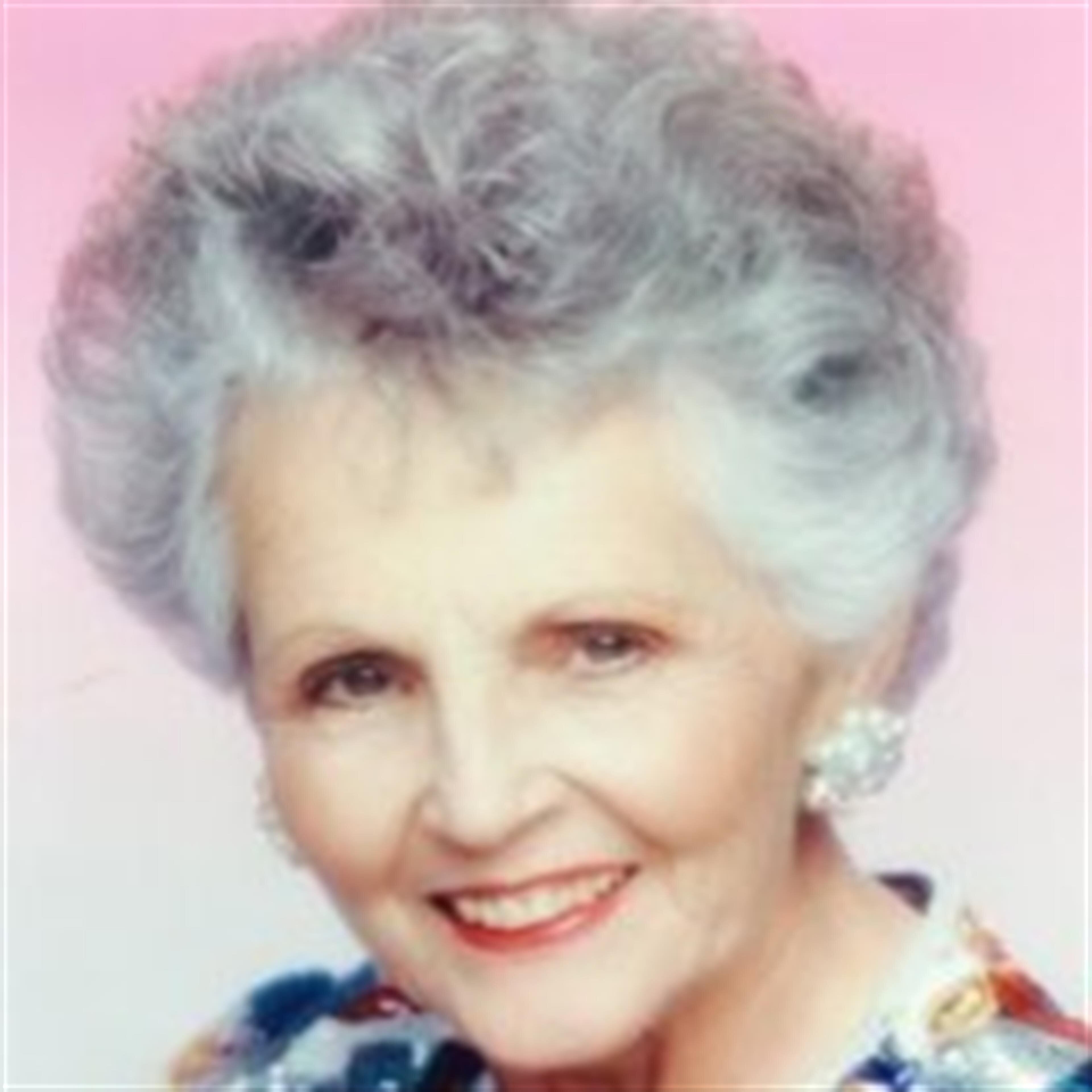 Norma Duncan Hurst