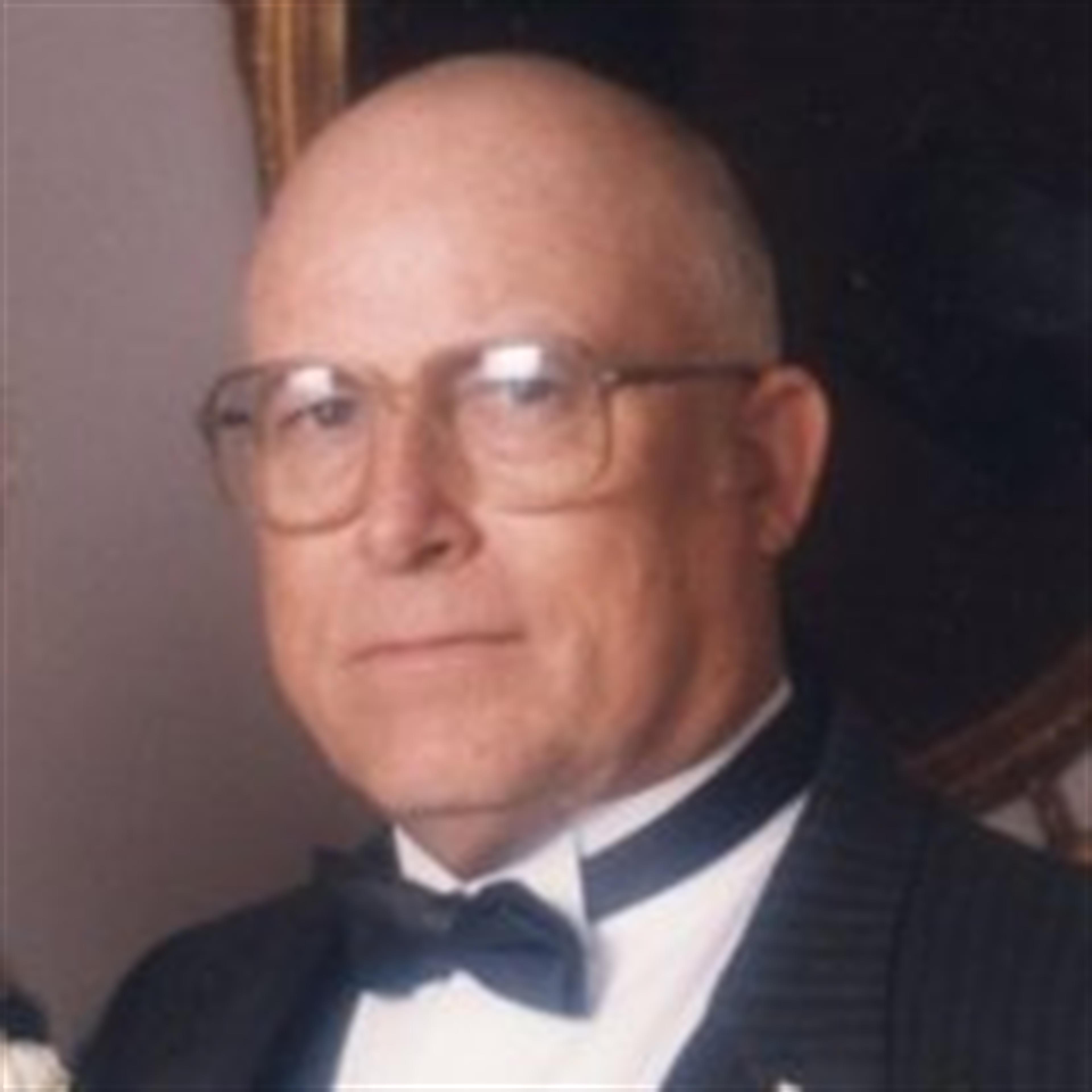 Bill "Big Bill" Boyd
