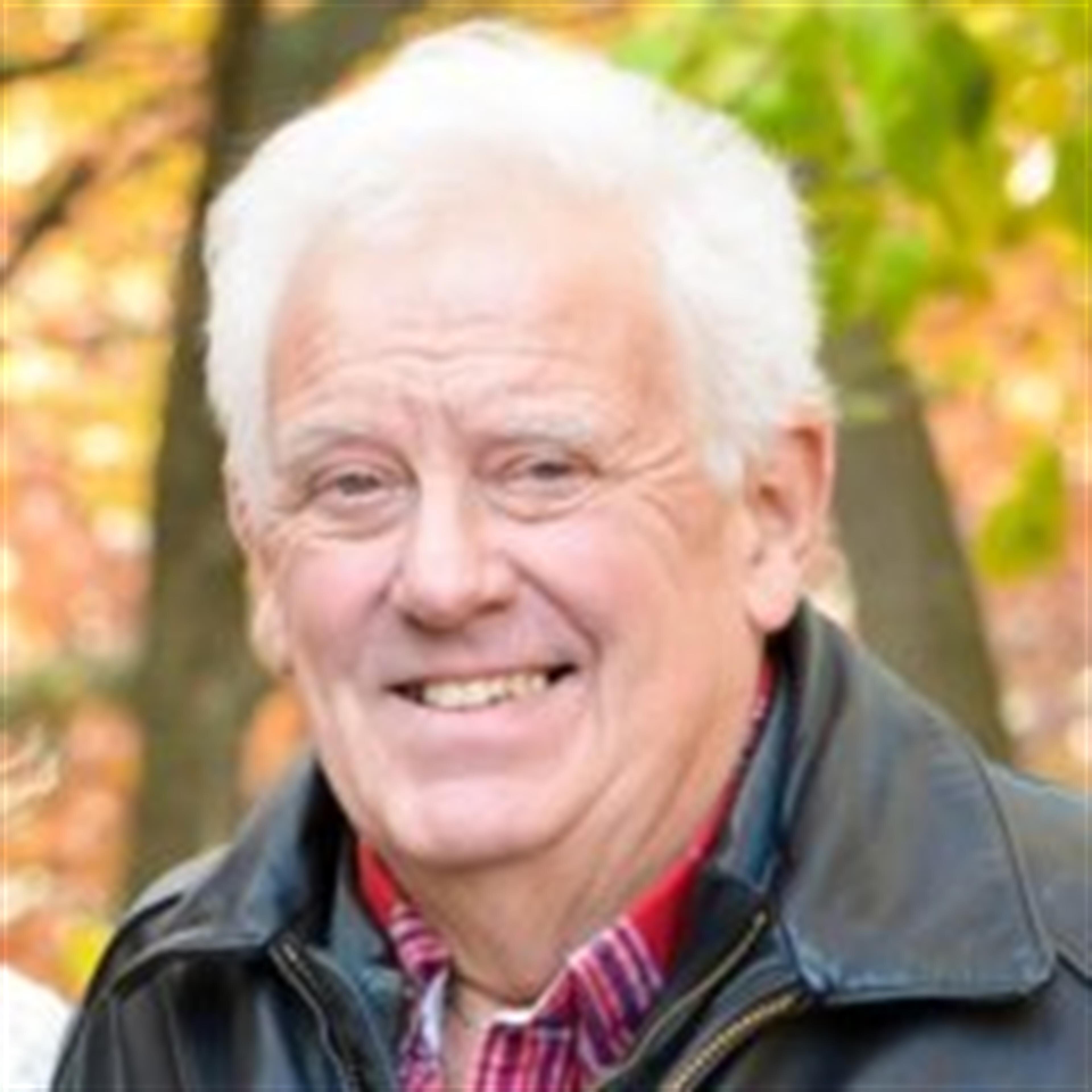 Dr. Robert Louis Kinziger