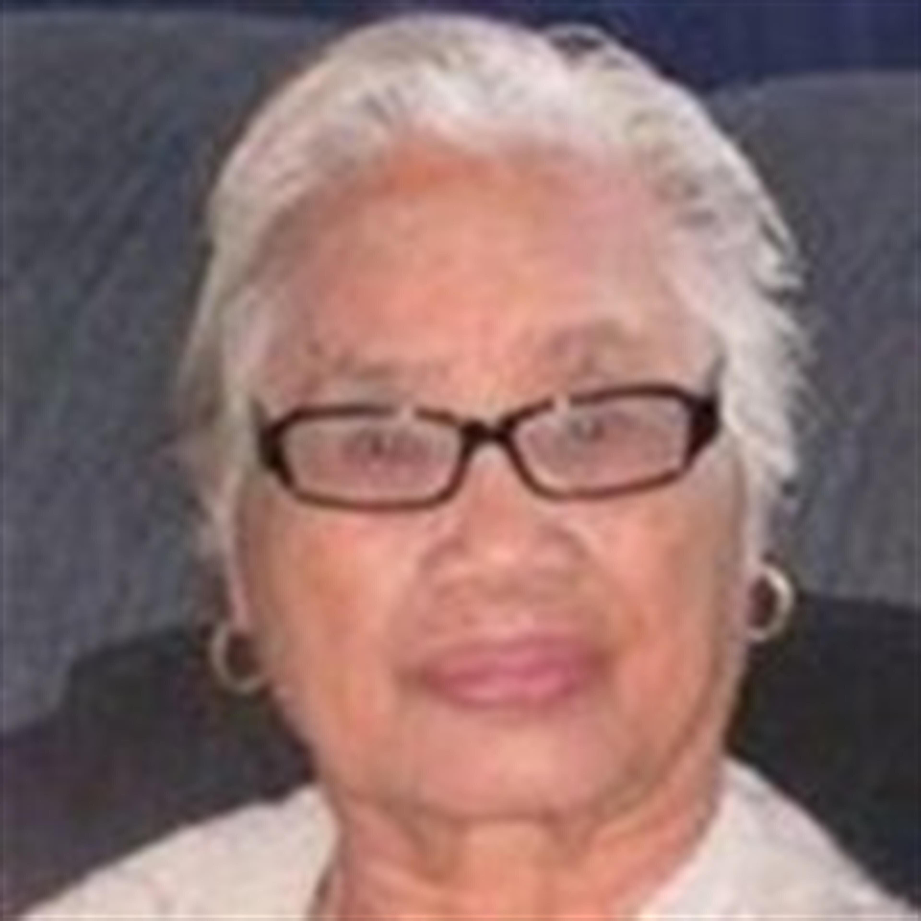 Olympia Maglay Bagay