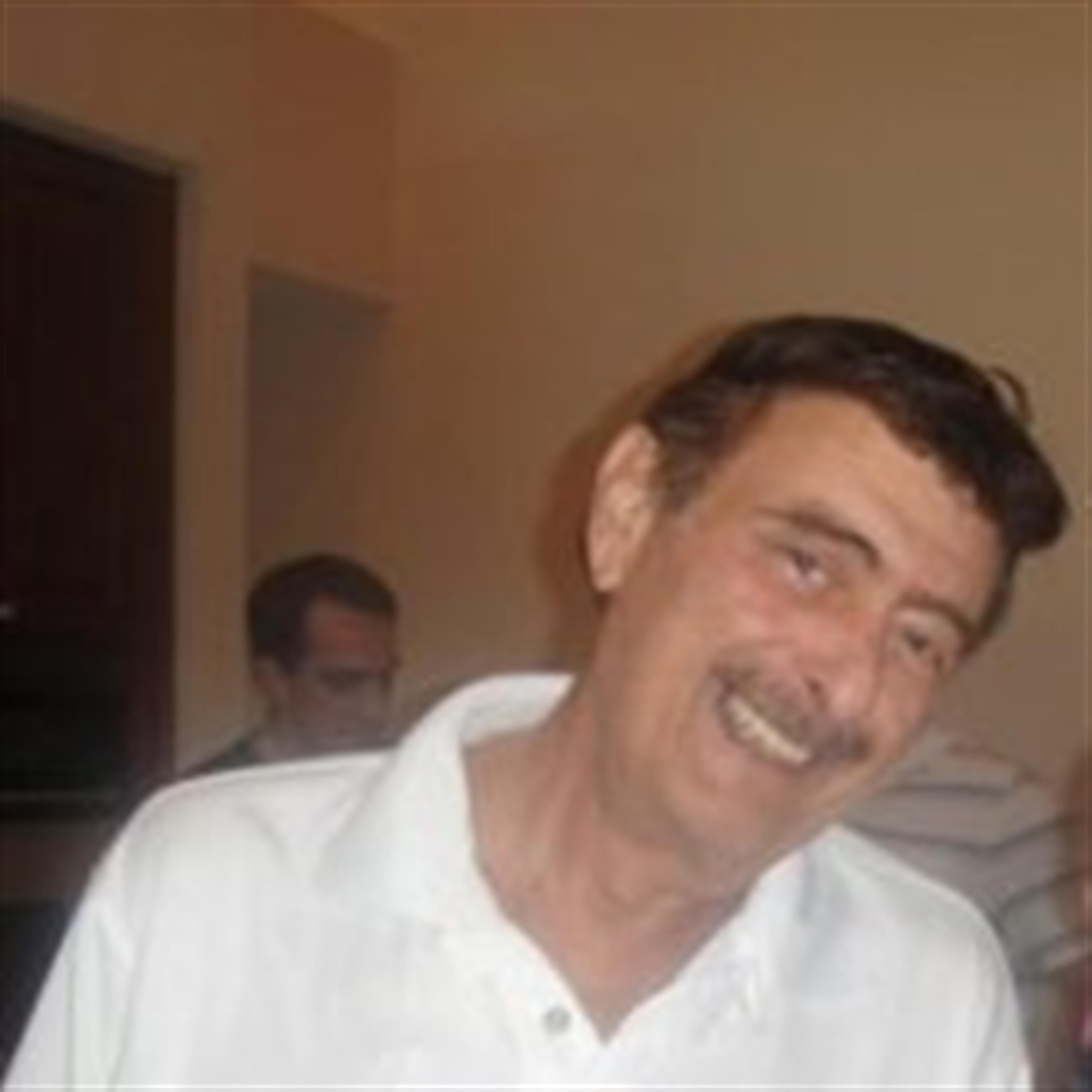 Paul J. Bona Jr.