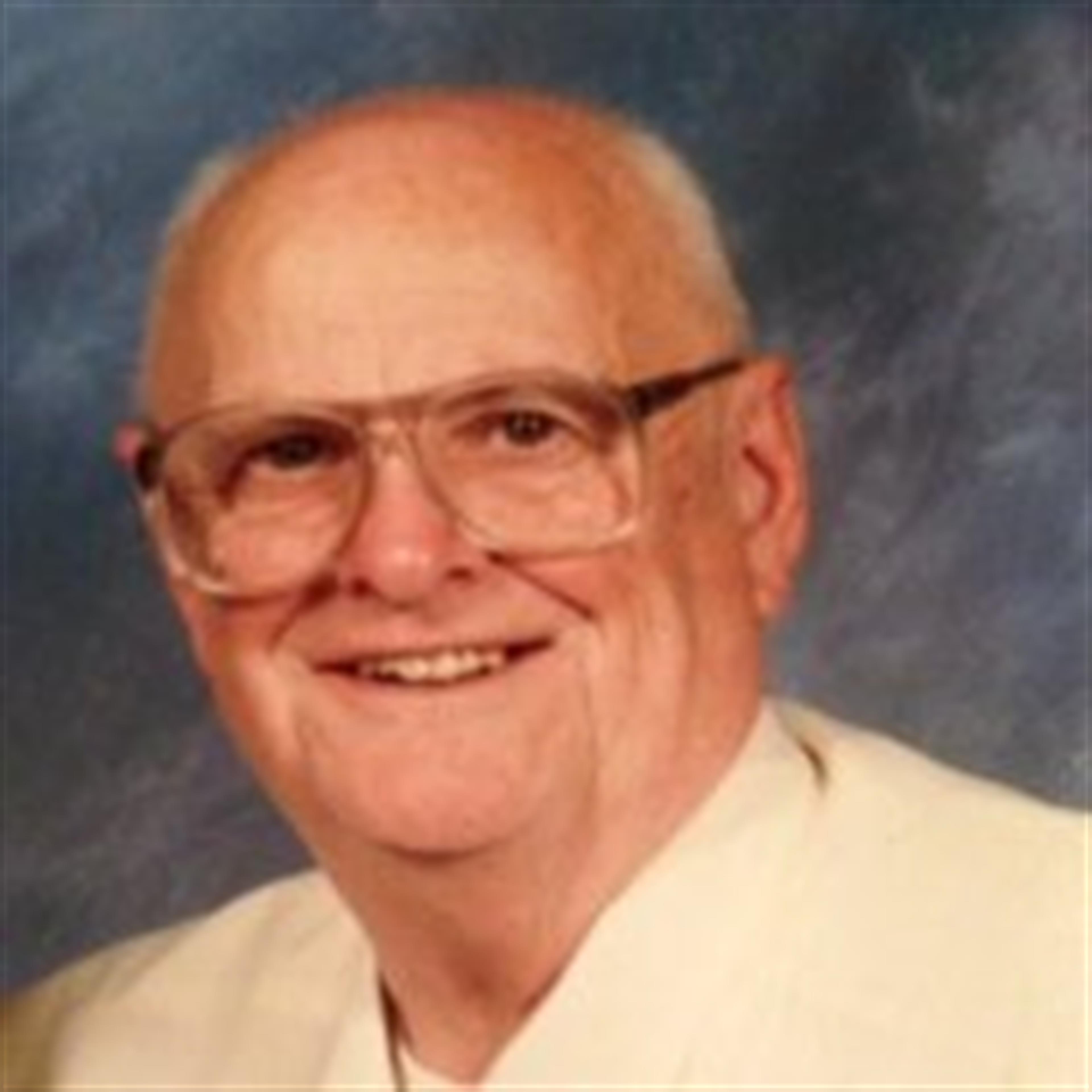 Donald J. Dion's obituary picture