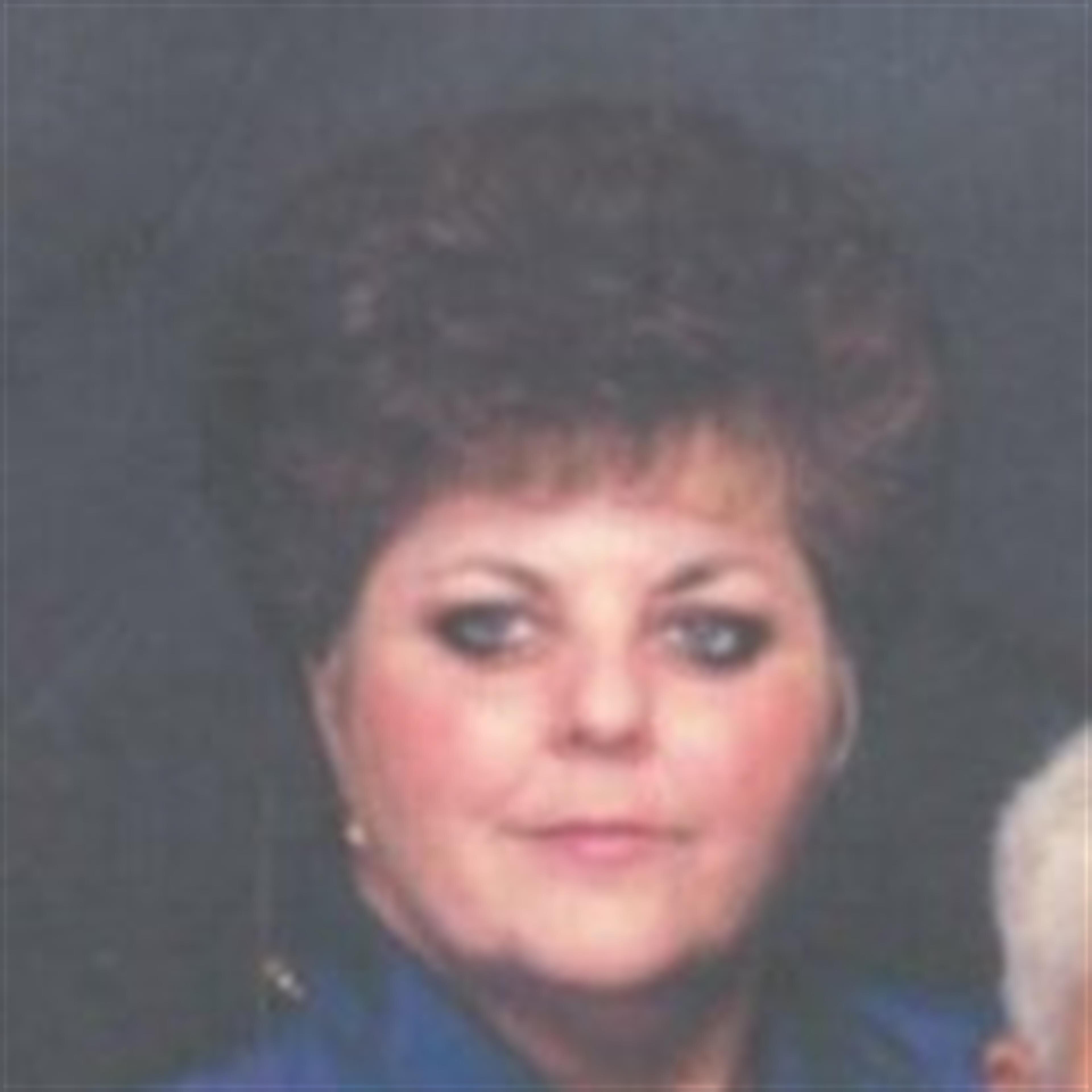 Betty  Ann Haney