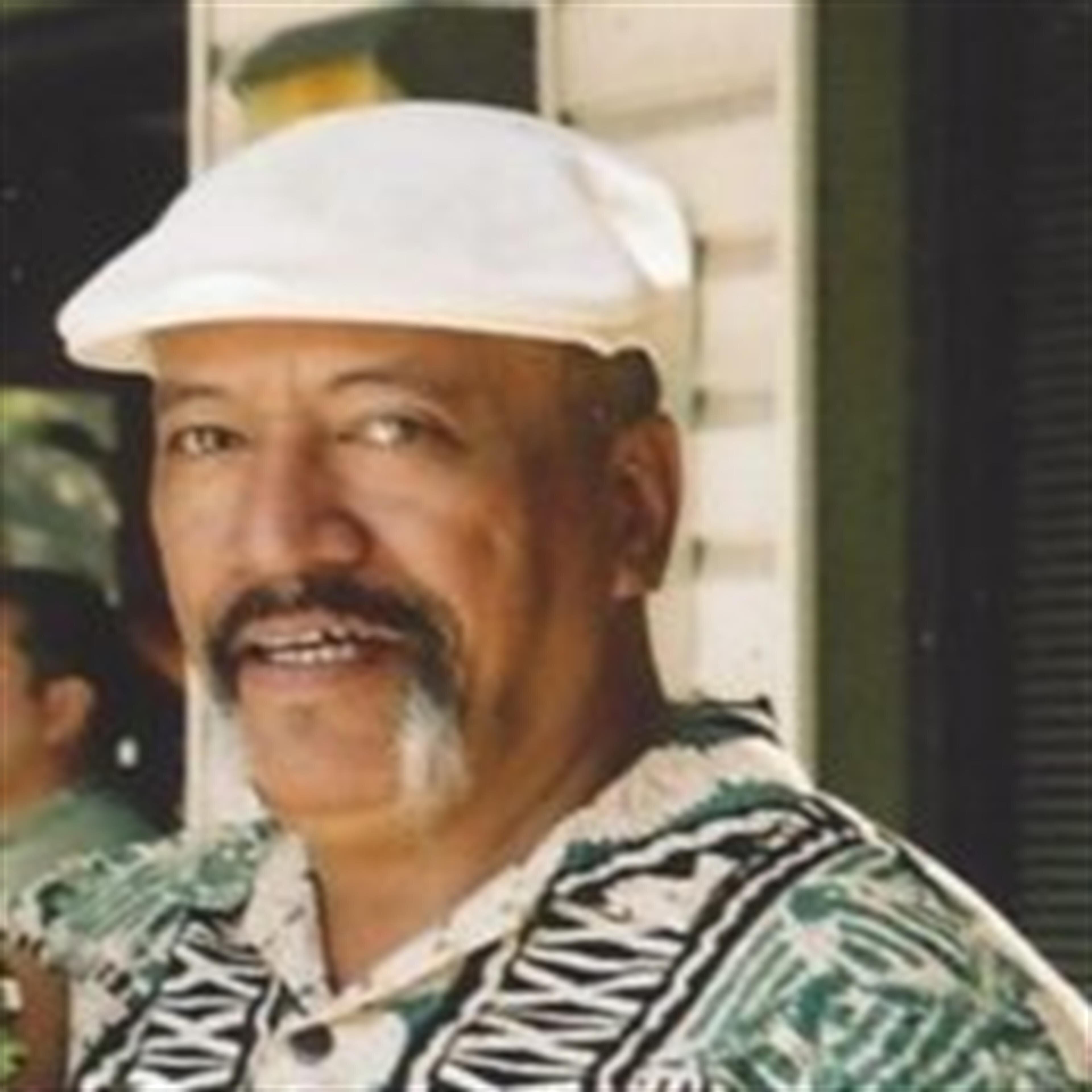 Andrew Kahalau Leoiki