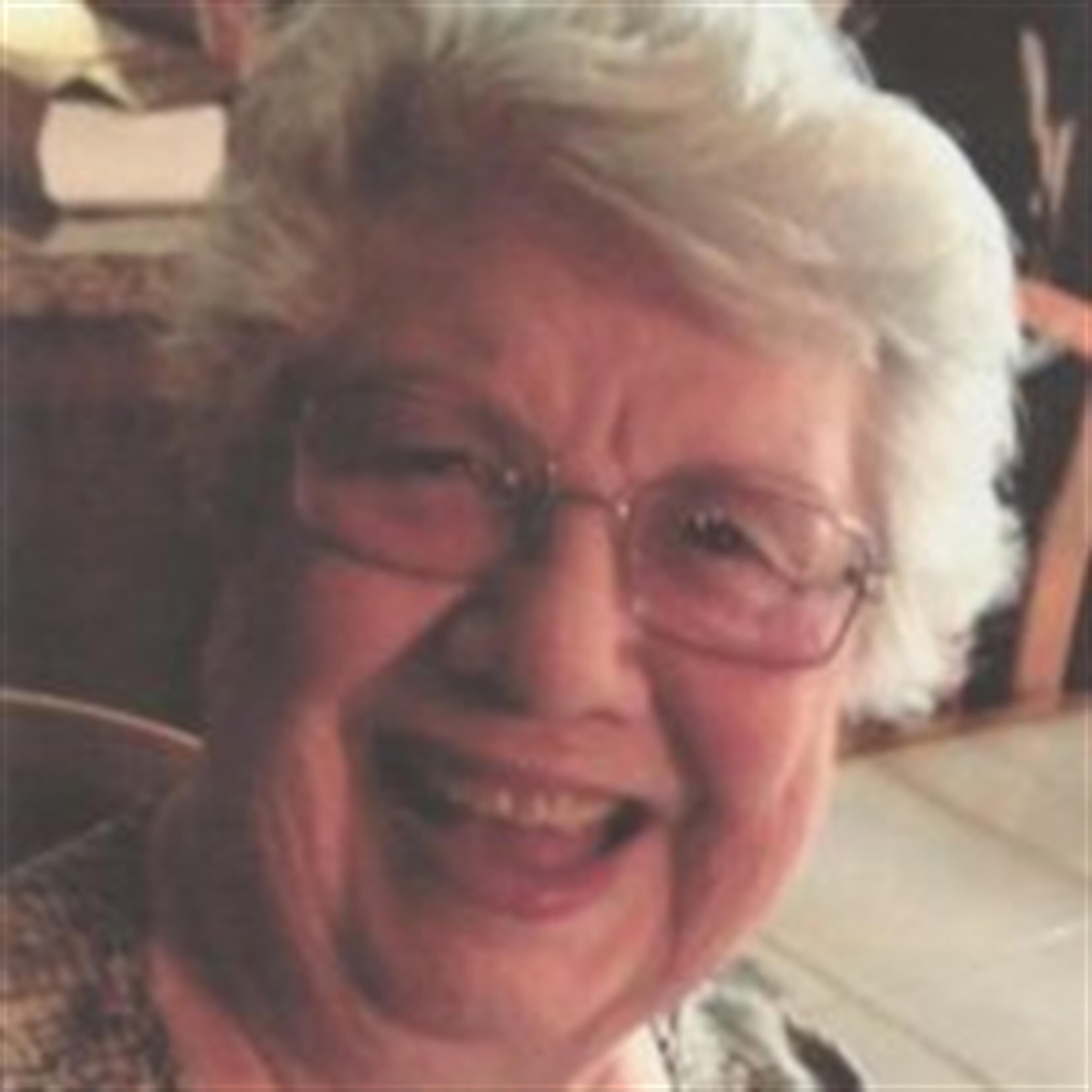 Mrs. LaVerne Marie Potter