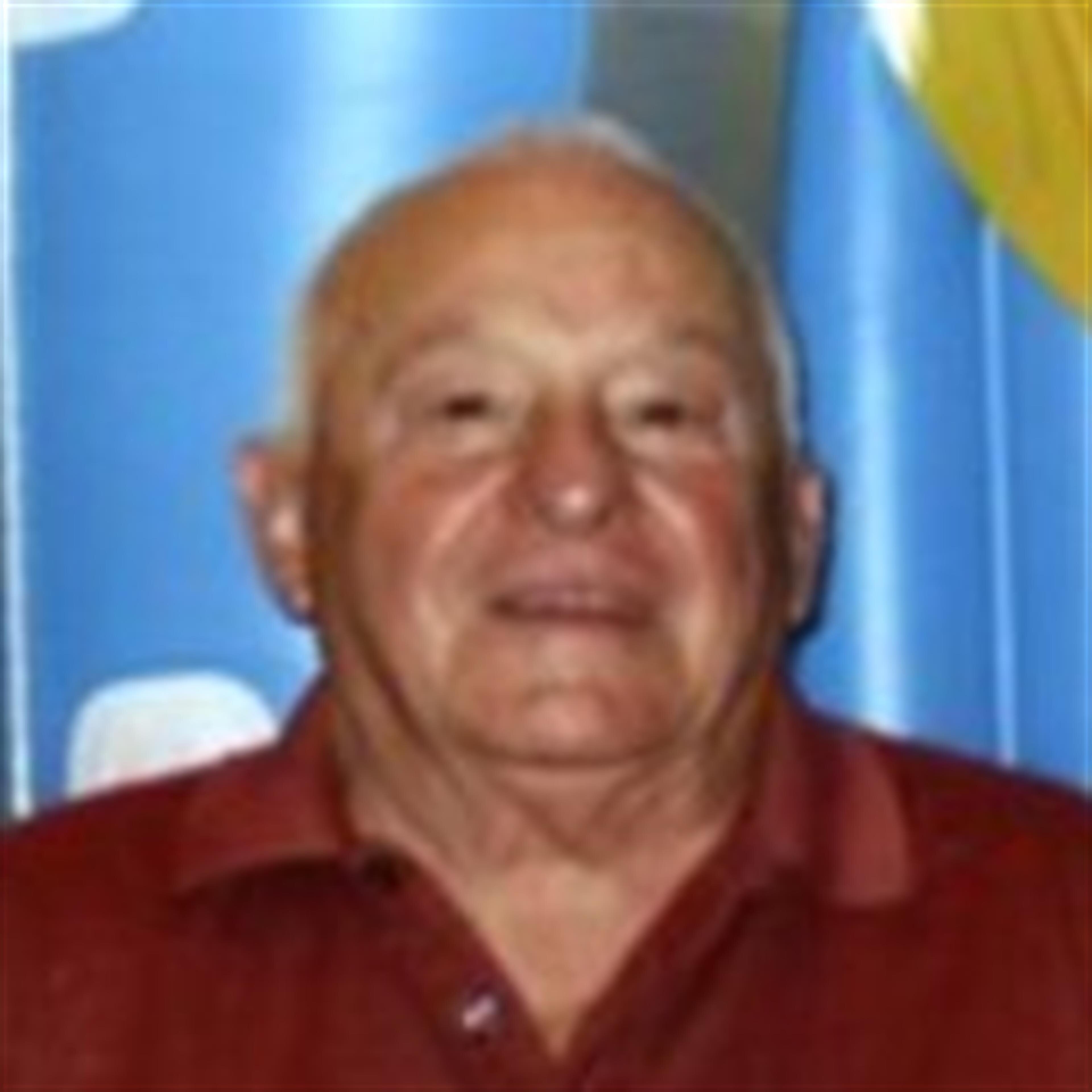 James Leo Spetz