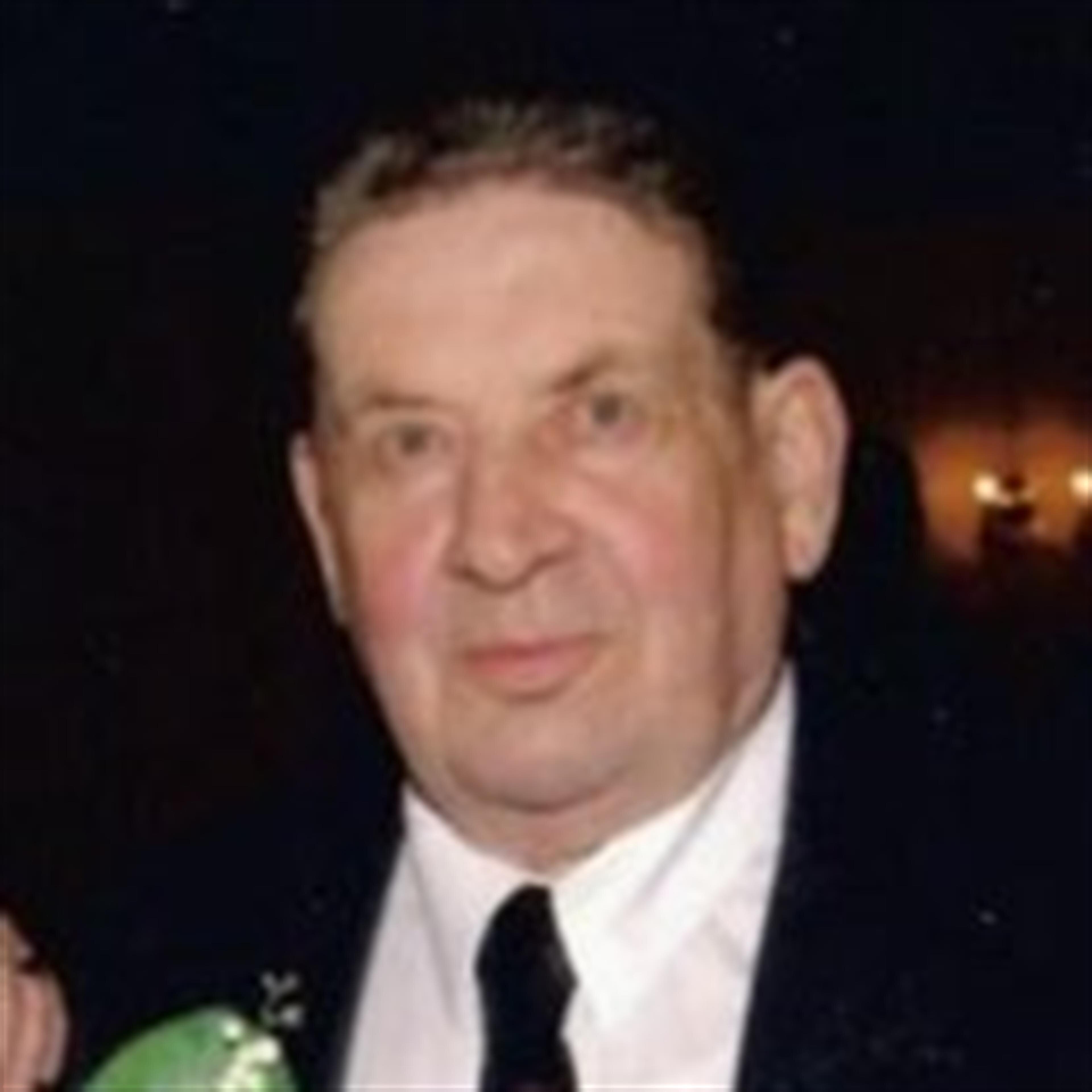 Charles J.  Novak