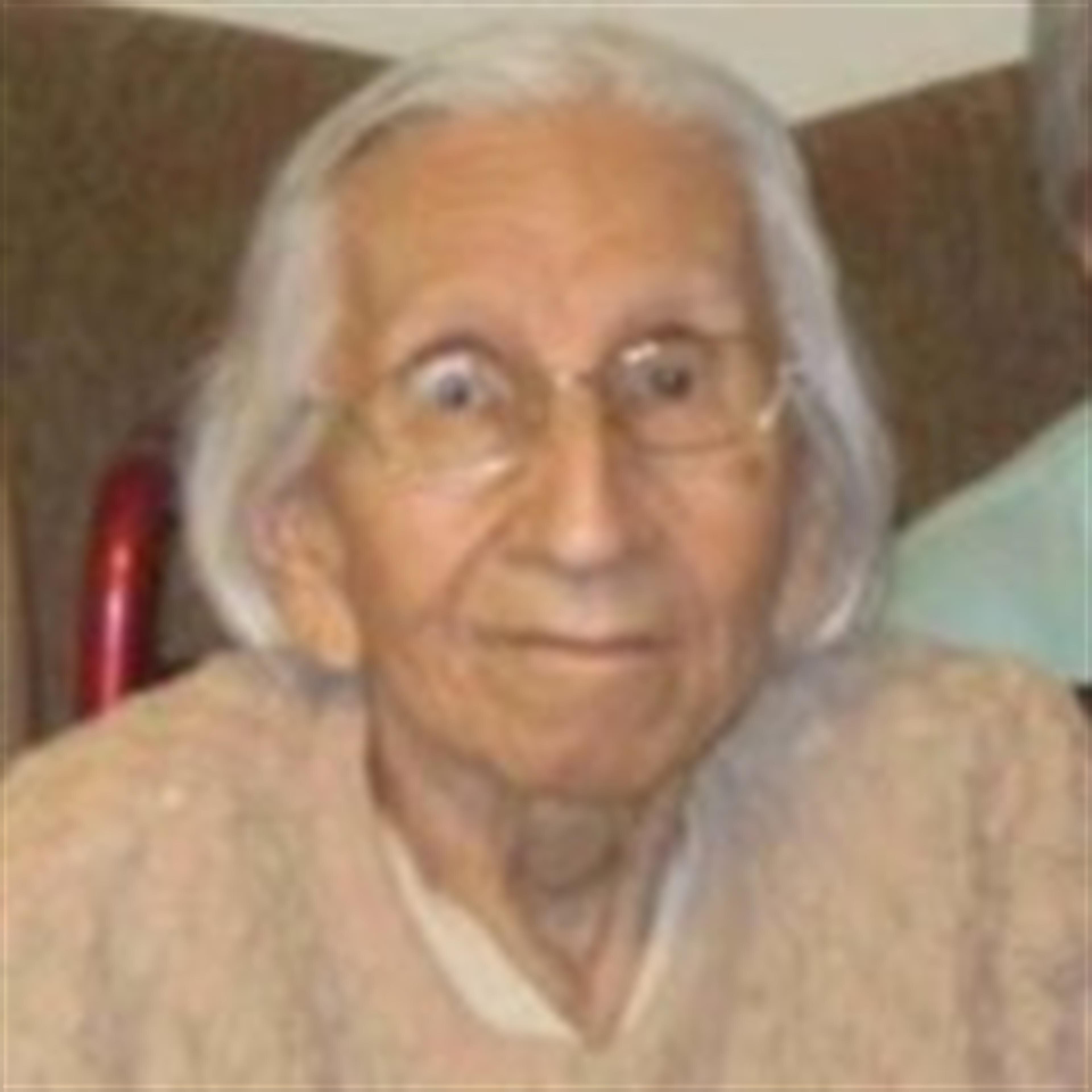 Elsie Winship Johnston