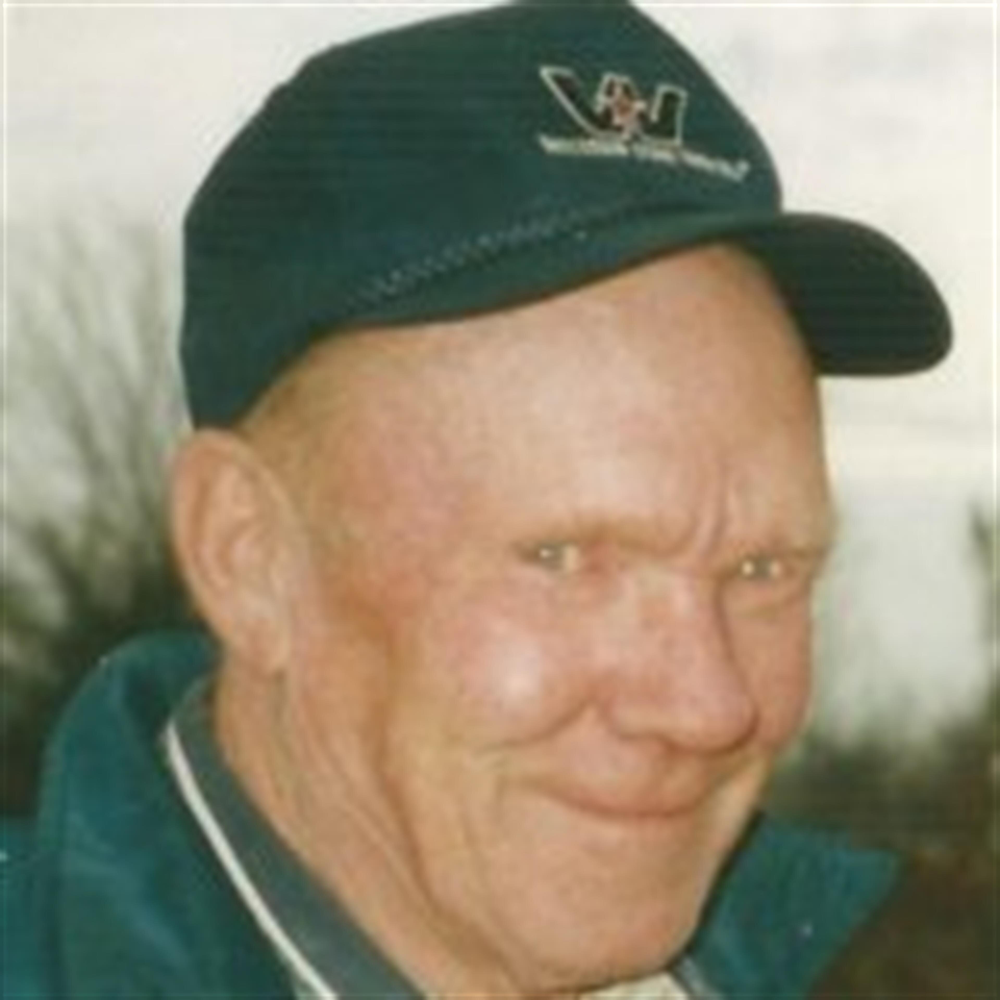 Jack E. Williams (Lebanon)