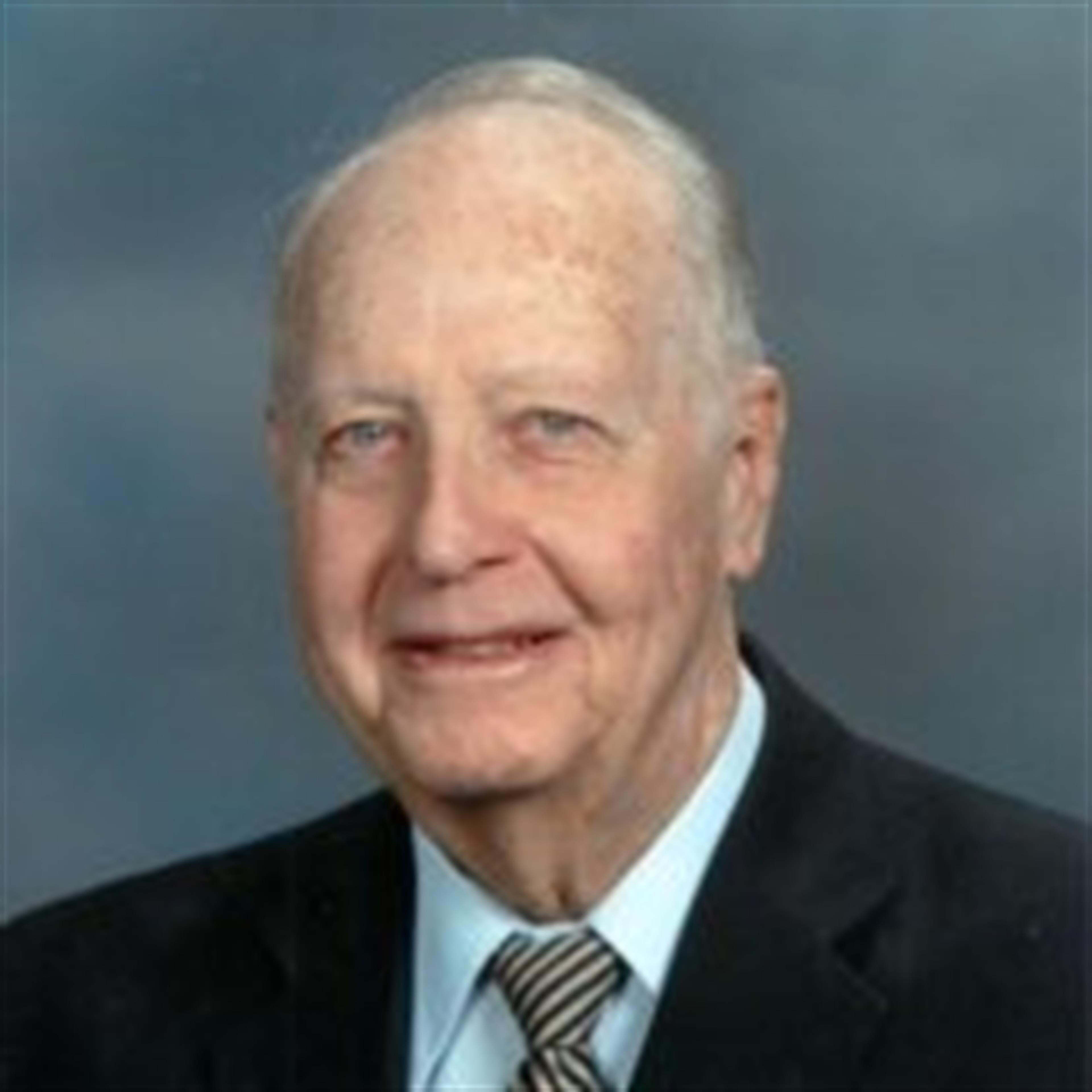 WILLIAM "PETE" SAWYER