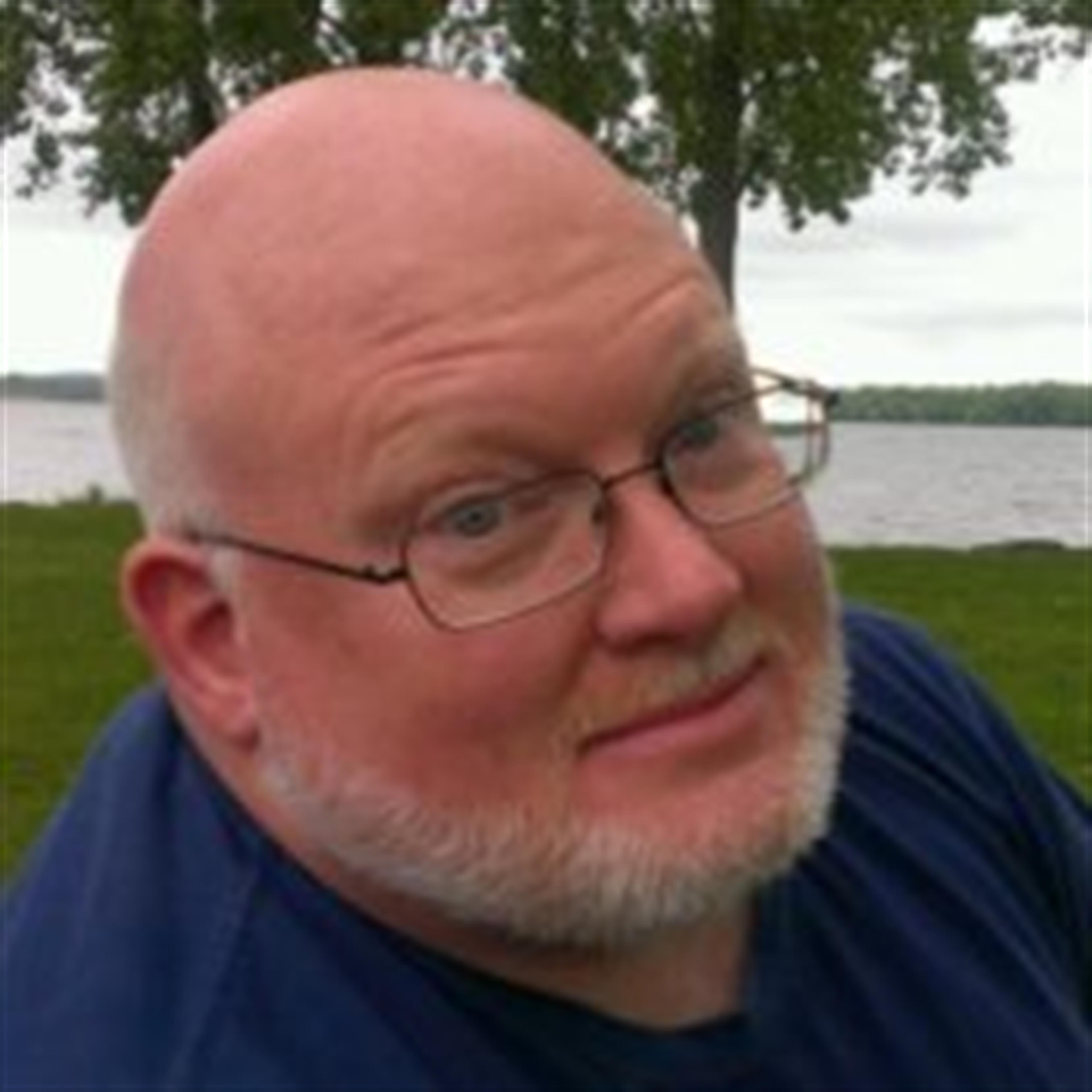 Steven B. Rotherforth