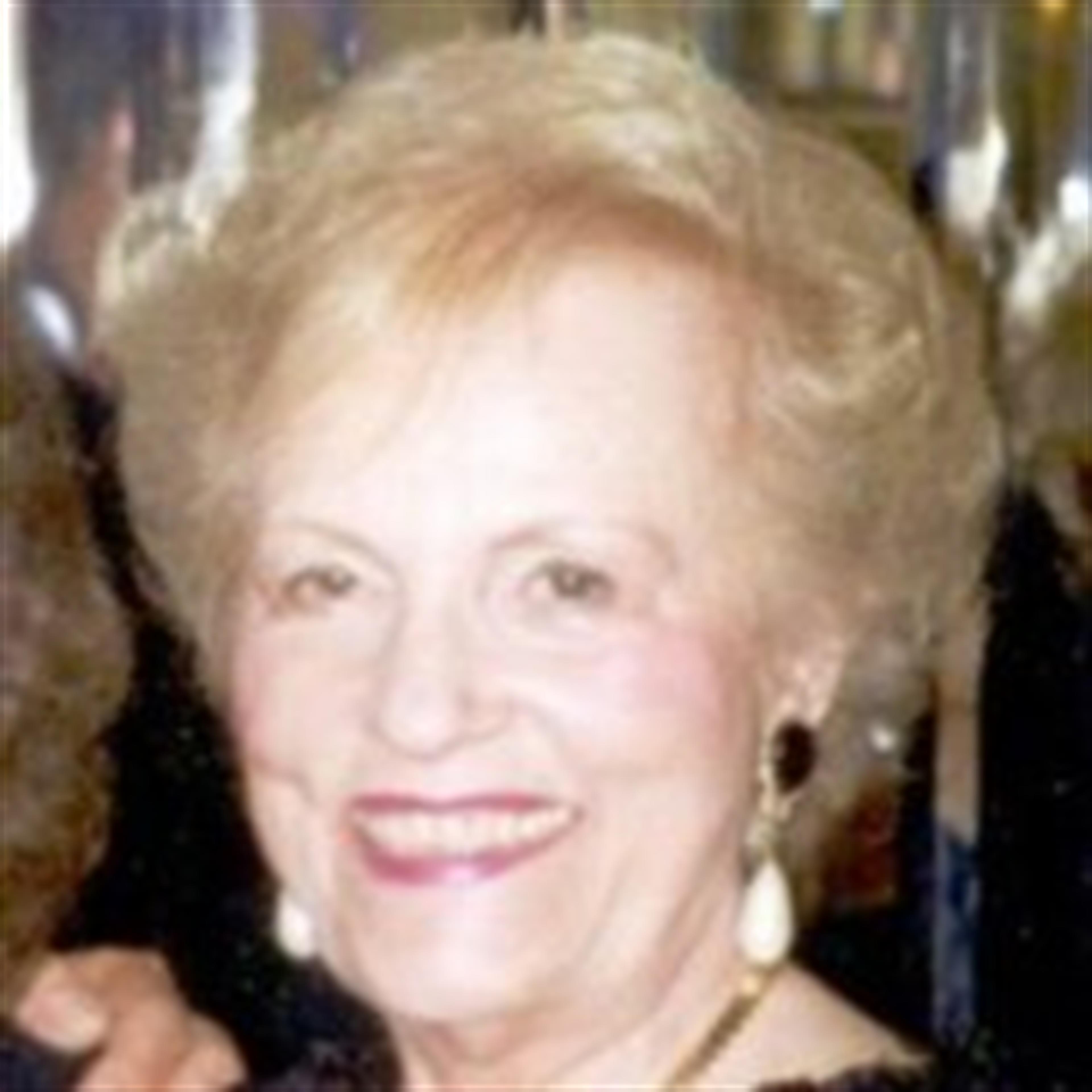 Mrs. Rosalind Zilbert