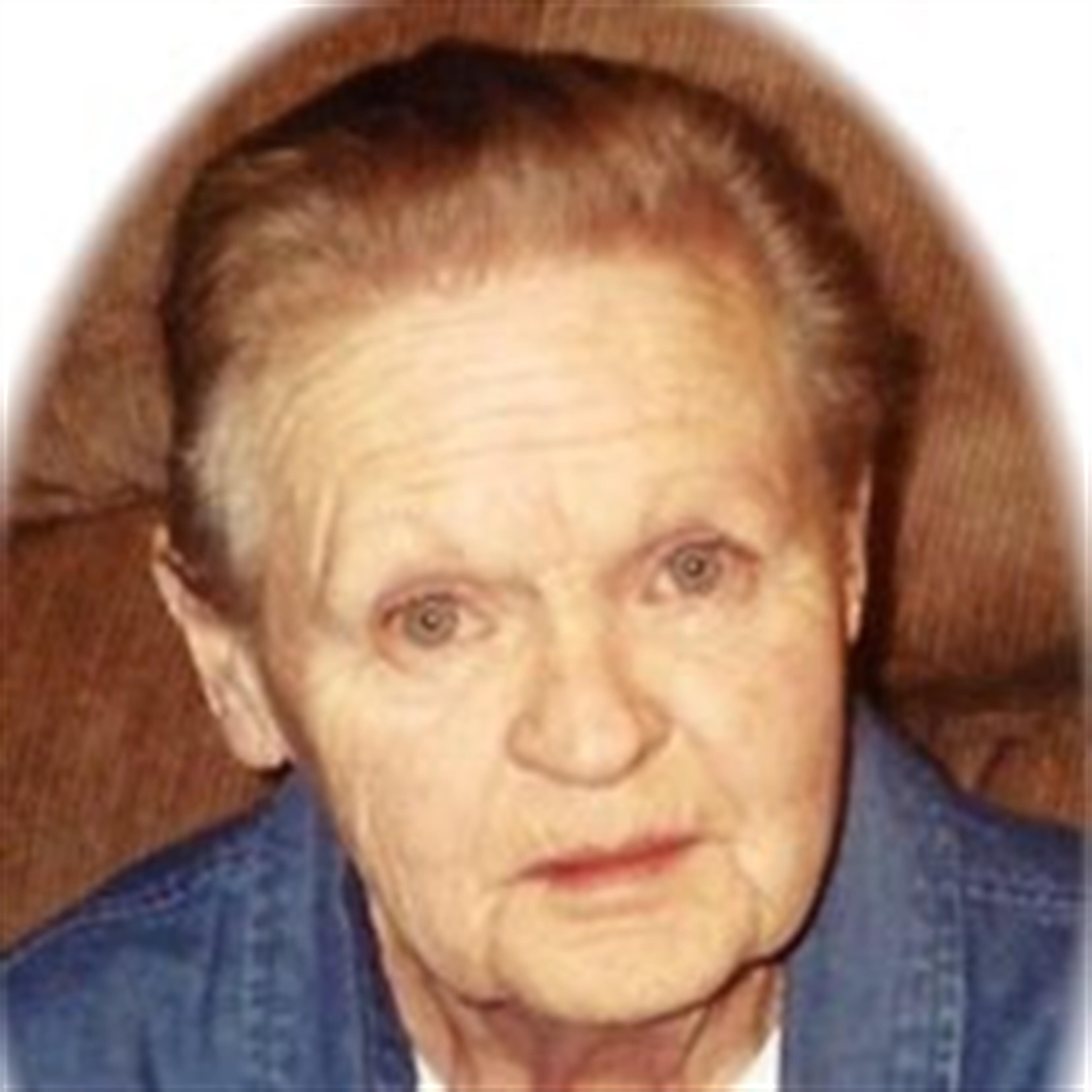 Sandra Lou McNeill (Seymour)