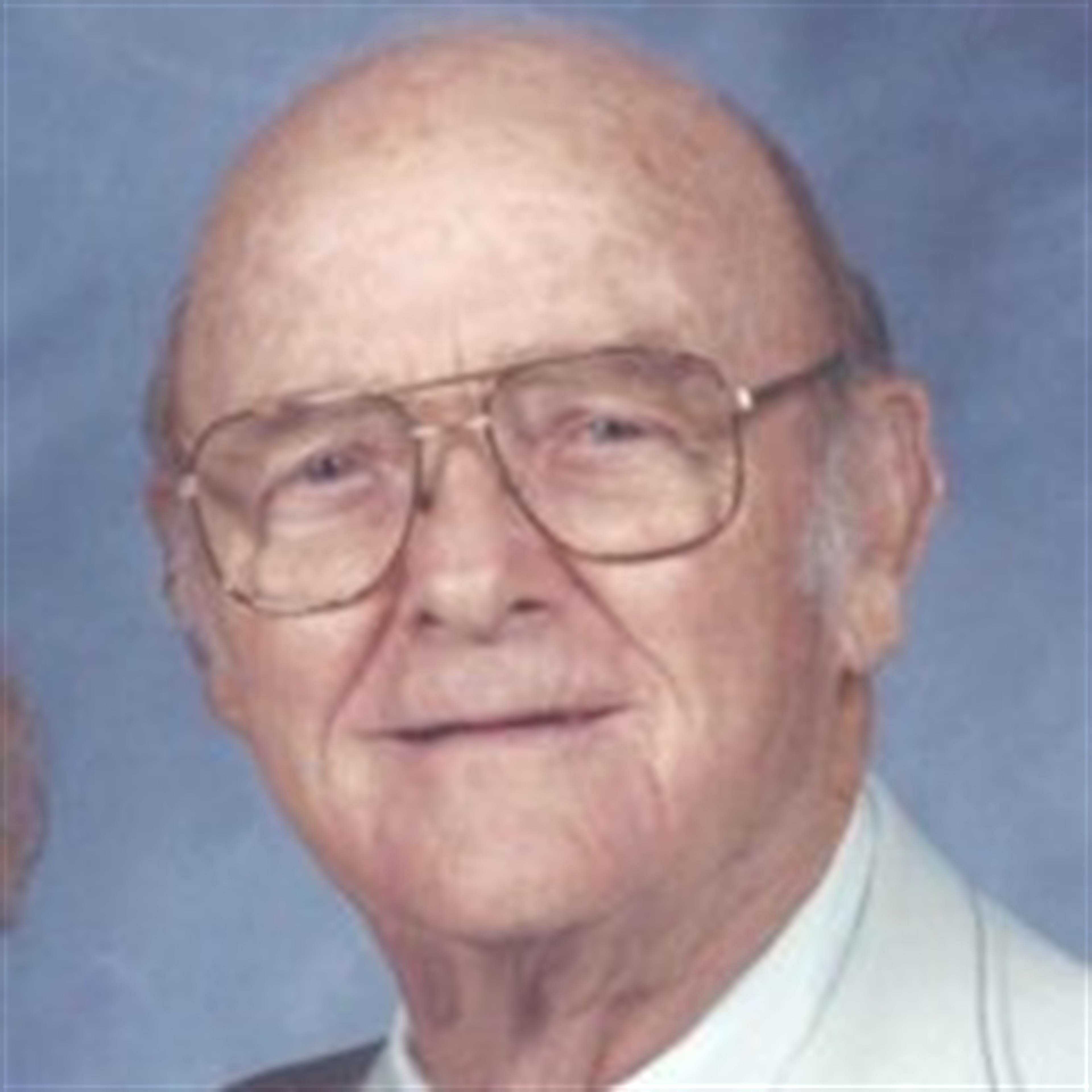 Rev. Henry M. Lancaster