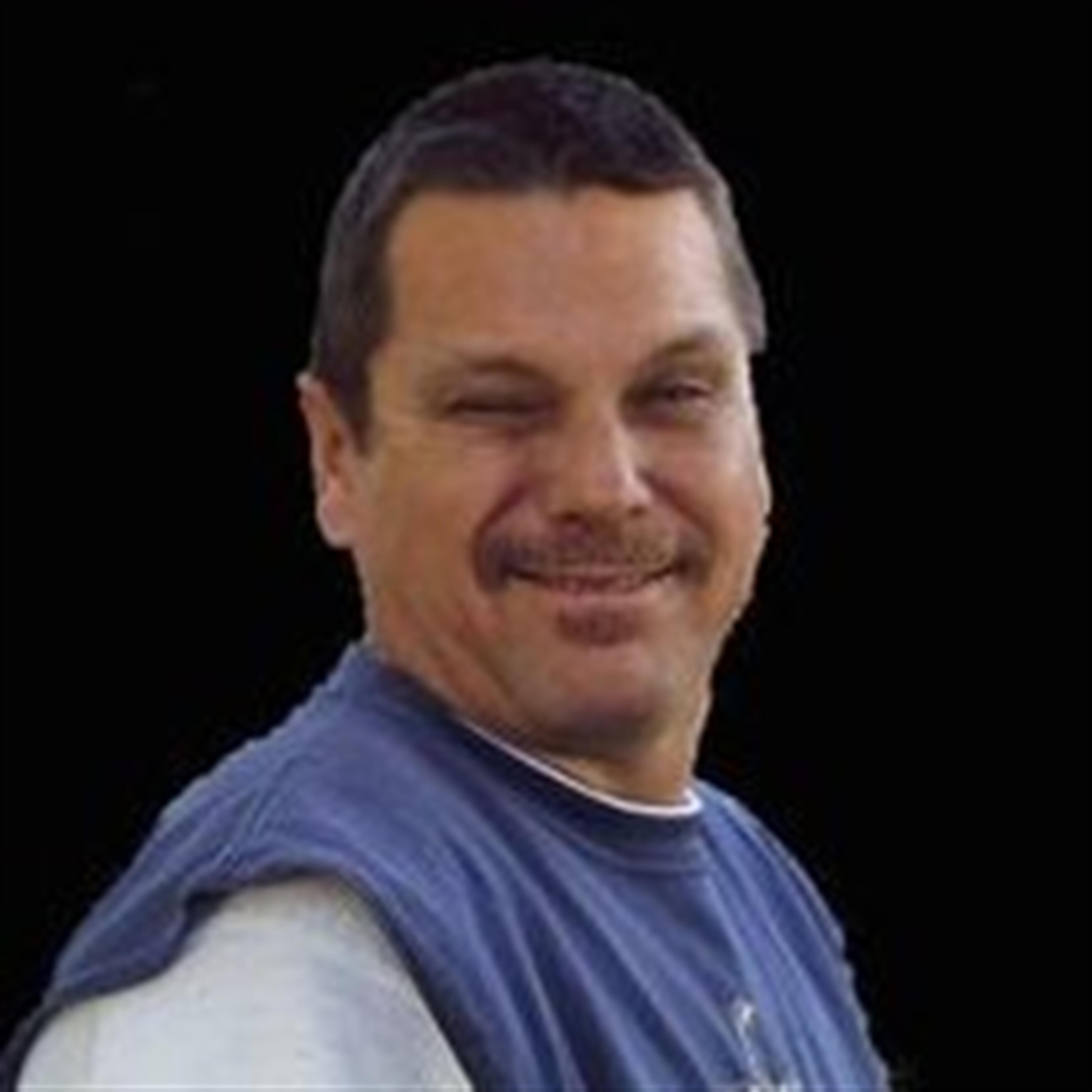 Mark David Kirk