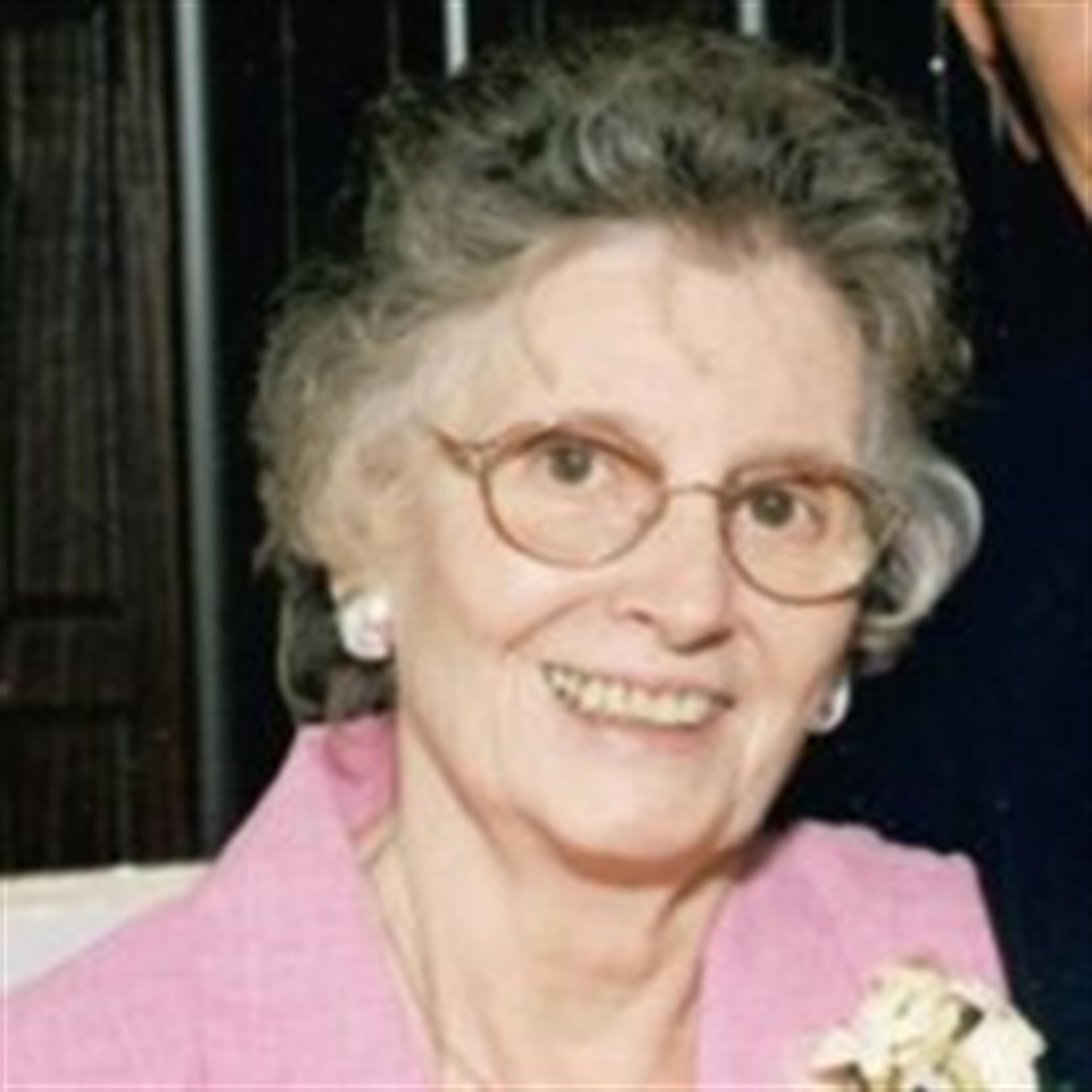 Teresa S. Dick
